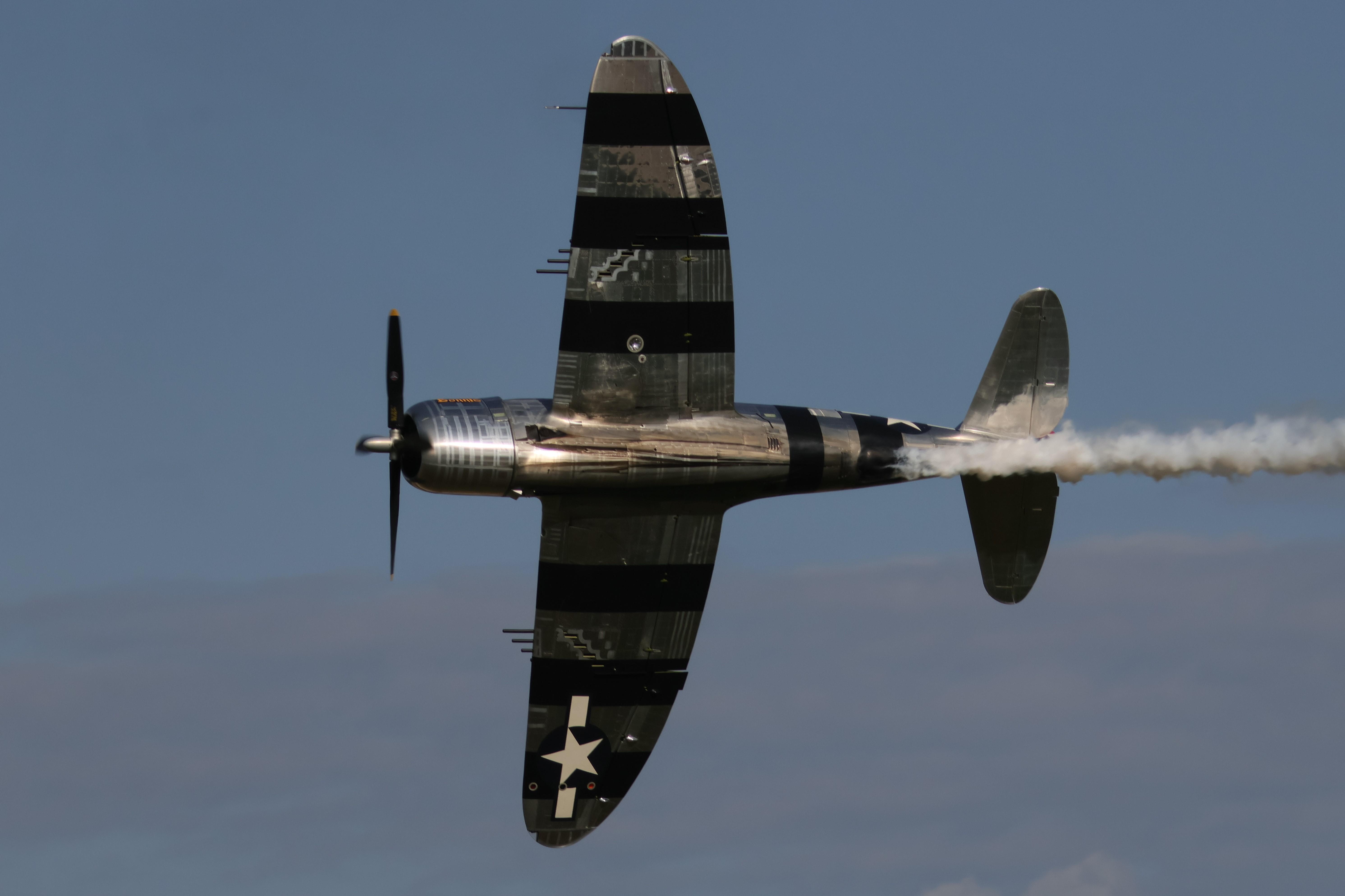 5966x3977 P 47 Thunderbolt