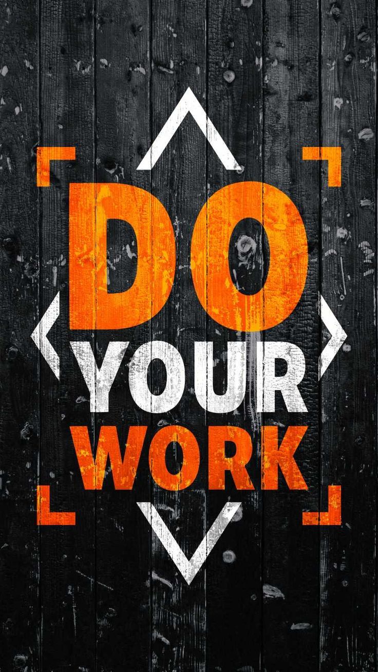 736x1308 Work iPhone Wallpaper