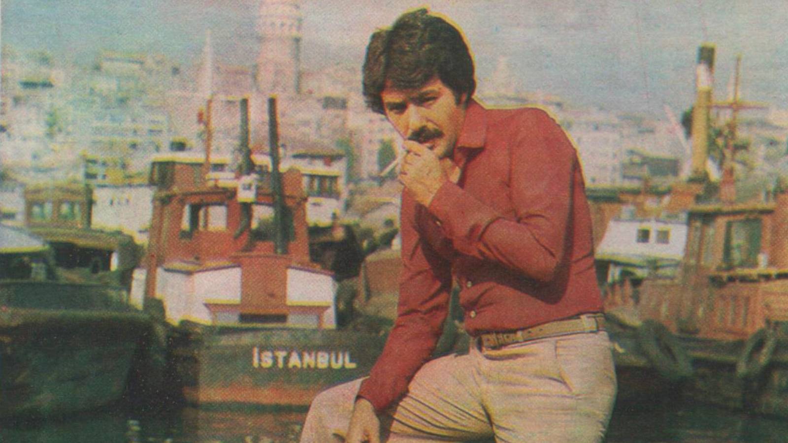 1600x900 Ferdi Tayfur'un vedası sanat camiasını yasa boğdu: Bir garip ölmüş de yasına geldim