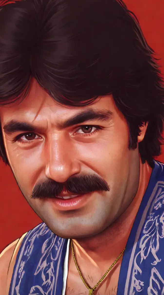 673x1206 Ferdi Tayfur wallpaper