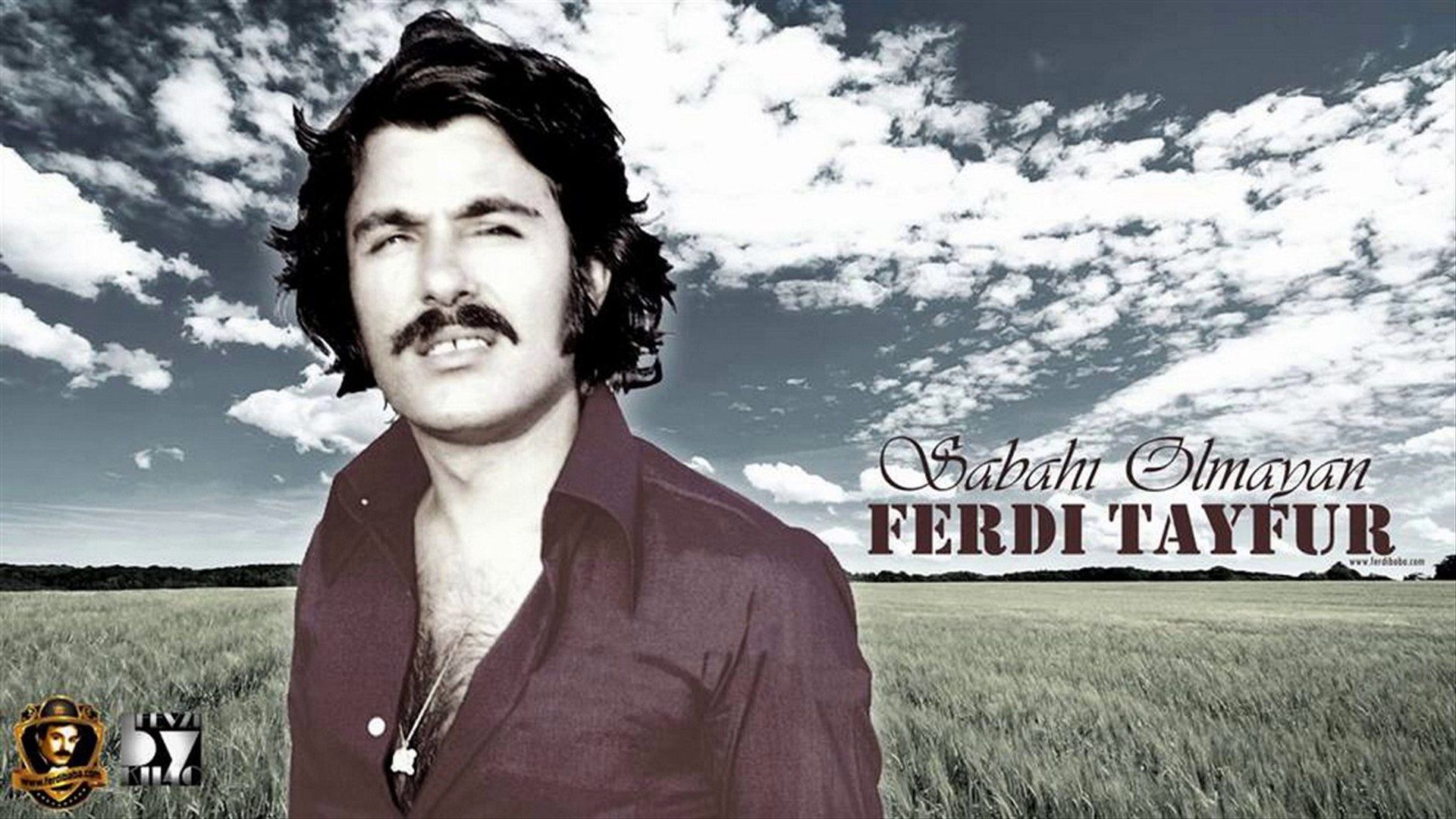 1920x1080 Ferdi Tayfurım Slayt