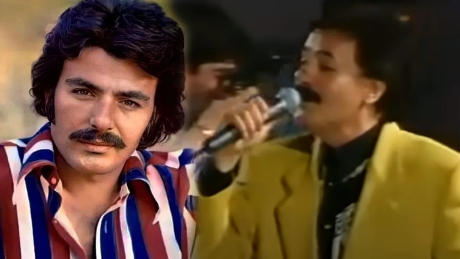 1600x900 Türkiye rekoruna sahip Ferdi Tayfur! Gülhane Parkı'nda 200 bin kişi topladı