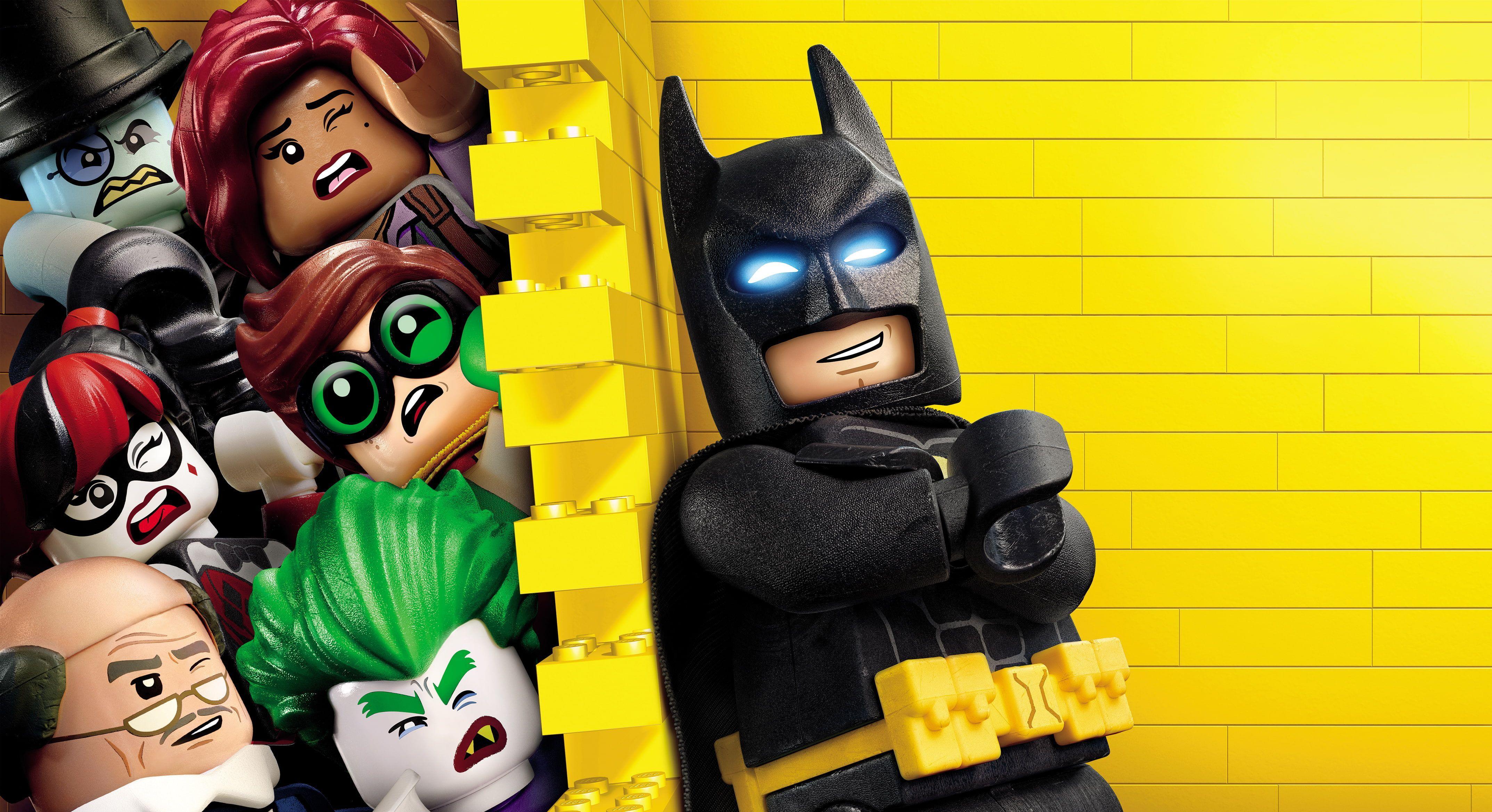 4294x2339 Batman lego The Lego Batman Movie #Animation K K #wallpaper #hdwallpaper #desktop. Lego batman wallpaper, Lego wallpaper, Lego batman