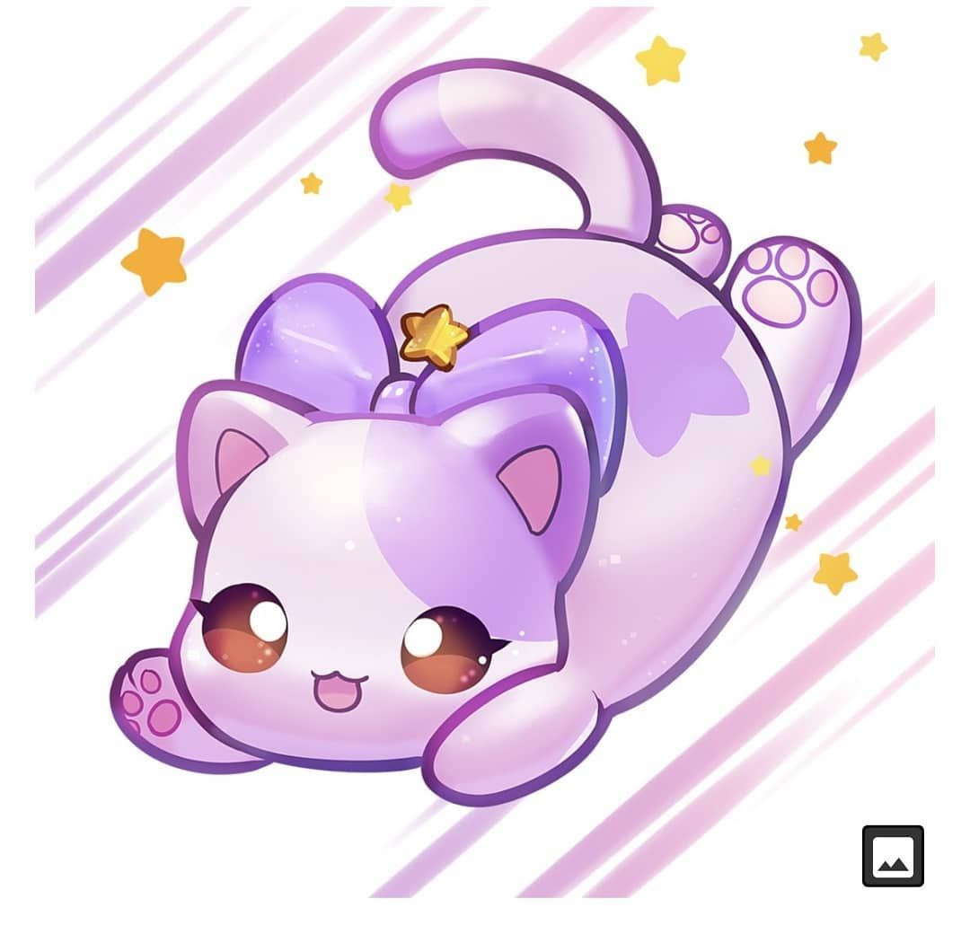 1080x1050 Aphmau Plush Wallpaper
