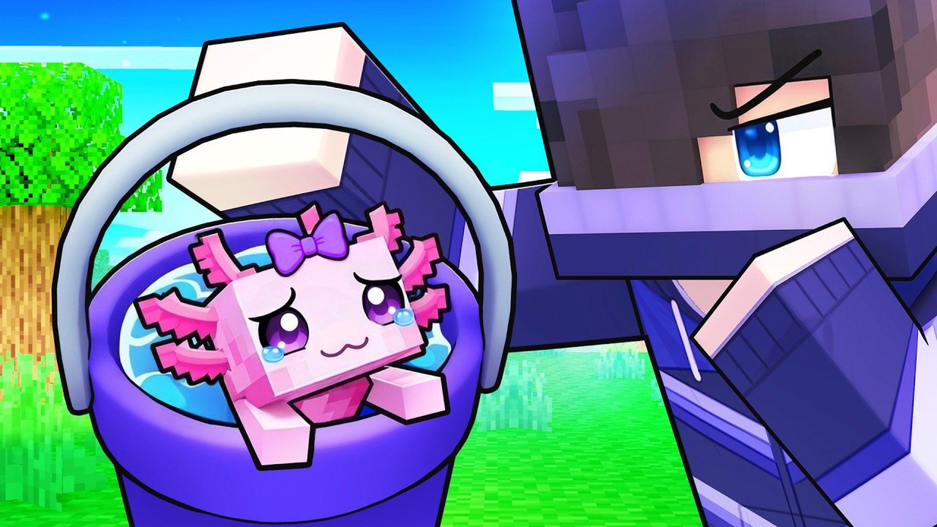 1920x1080 Prime Video: Aphmau