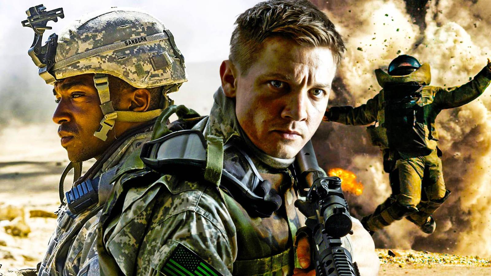 1600x900 The Hurt Locker': A Critically Hailed, Best Picture Winning Flop