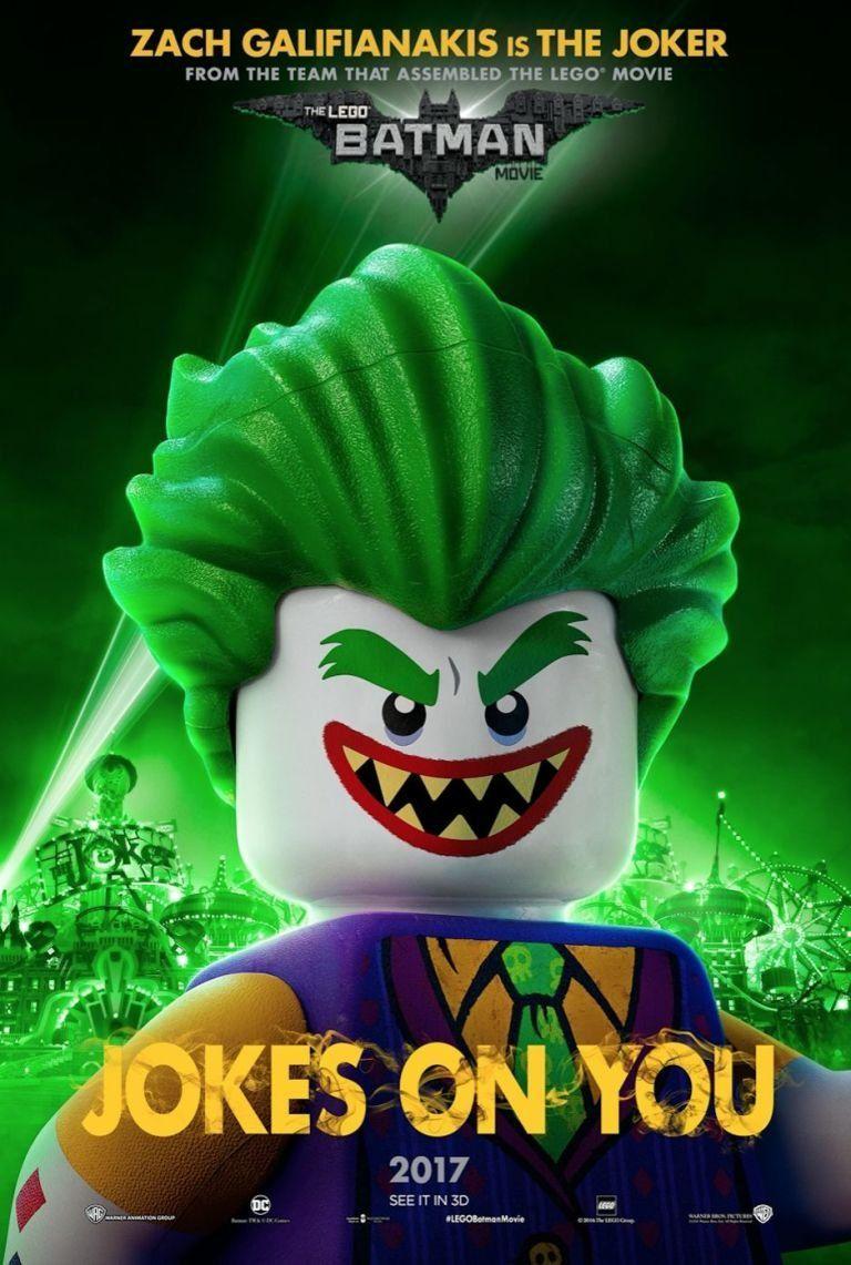768x1141 Lego Joker Wallpaper