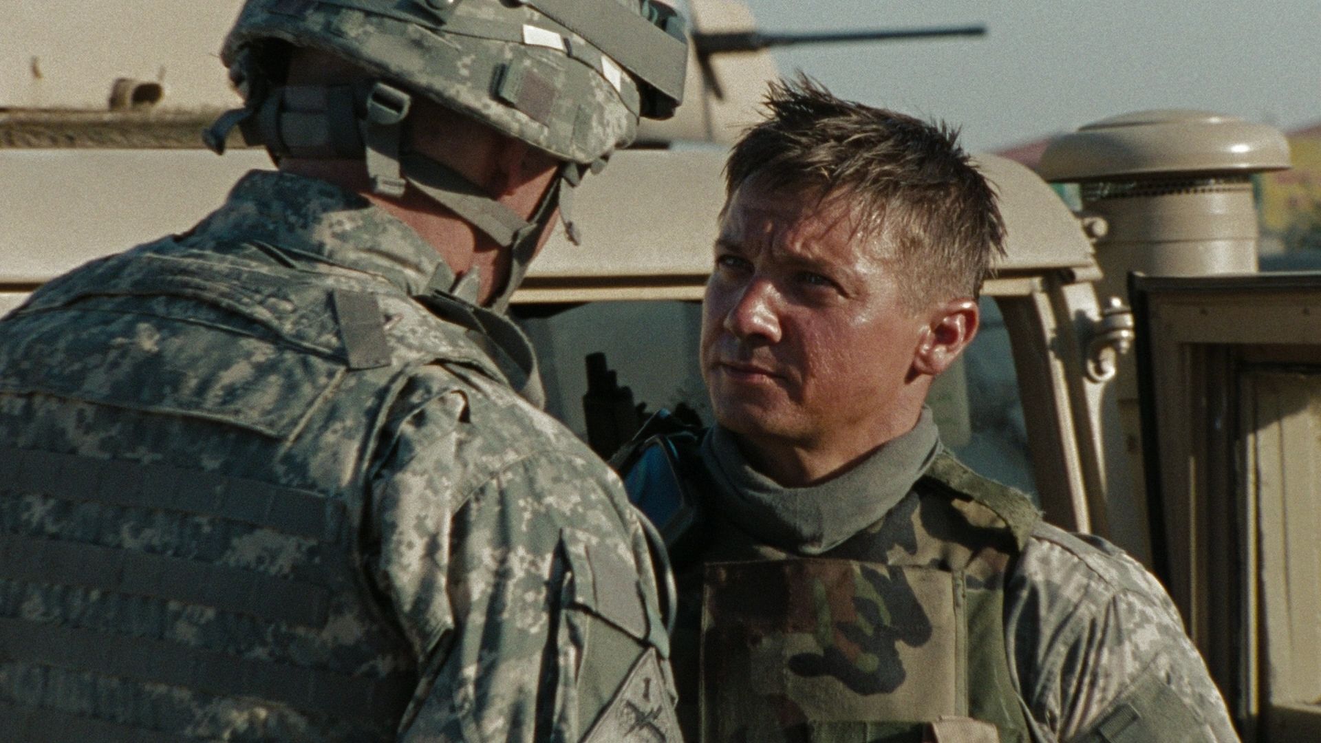 1920x1080 Worst Best Picture: Is The Hurt Locker Better or Worse Than Crash?