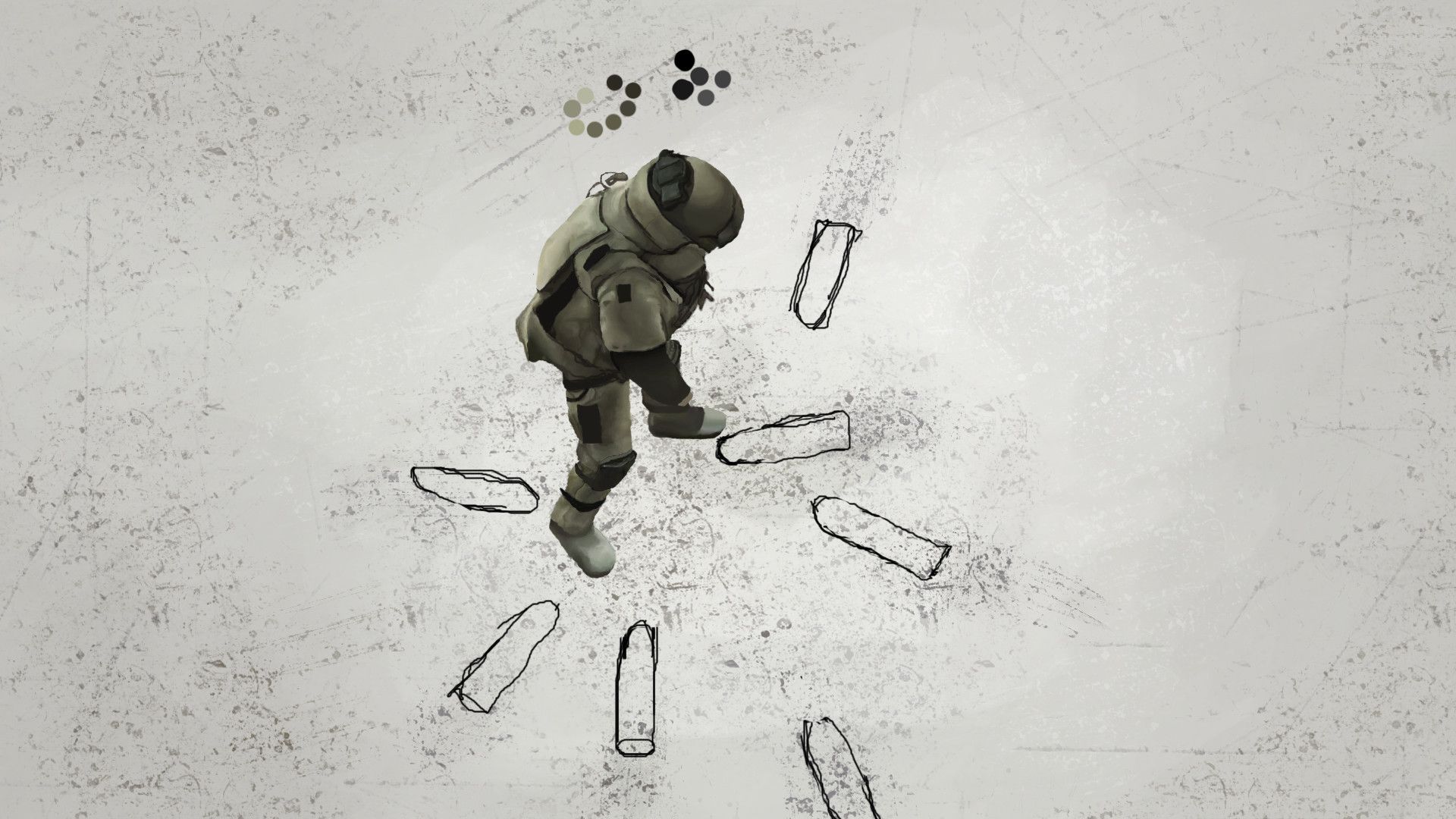 1920x1080 Oleh Bohdan Hurt Locker