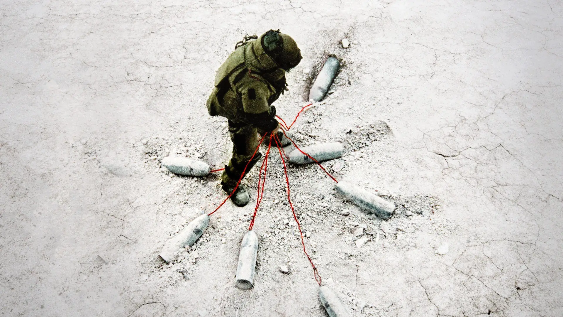 1920x1080 The Hurt Locker, covers, wallpaper