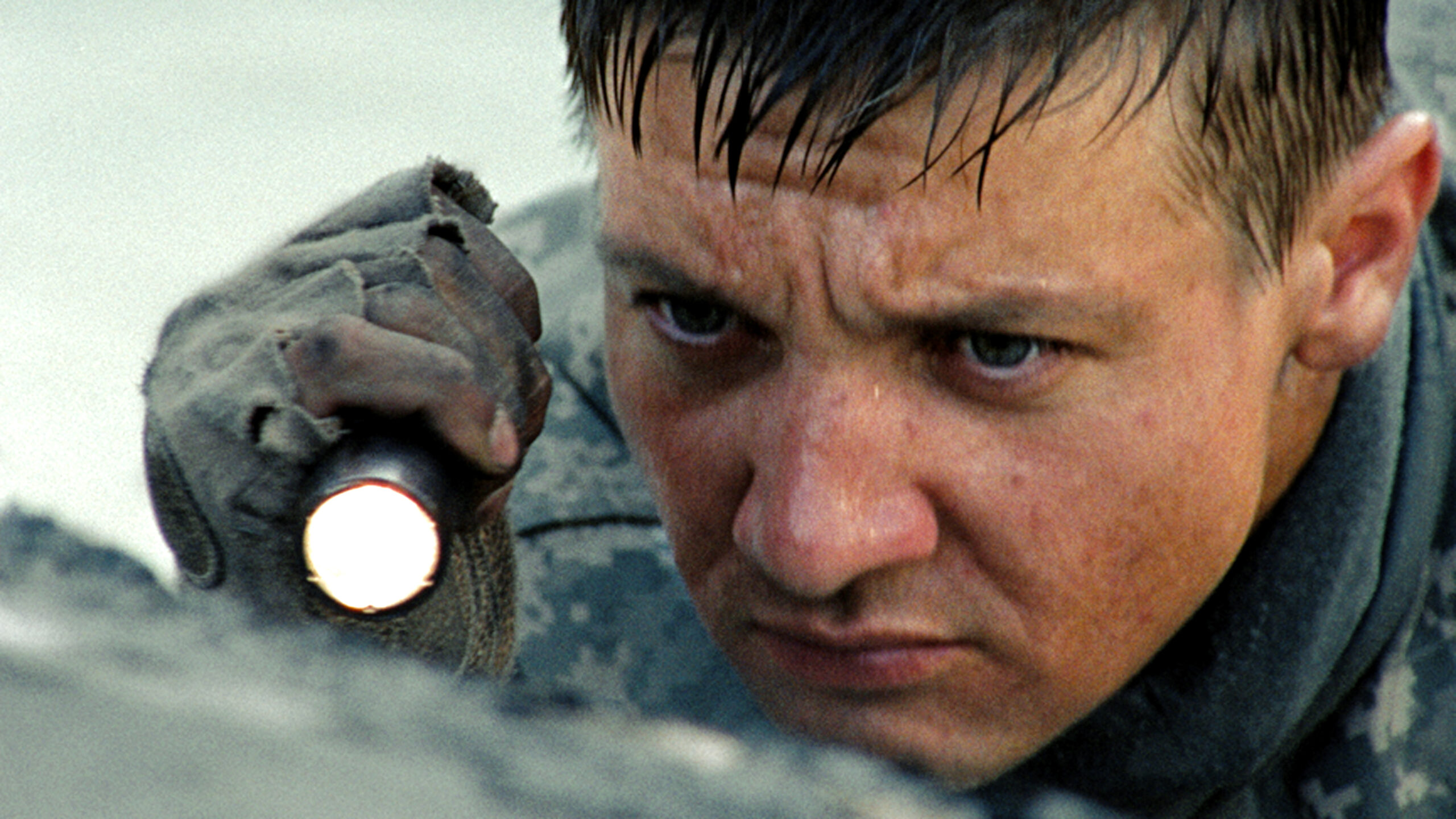 2560x1440 The most dangerous job in the Army movie review