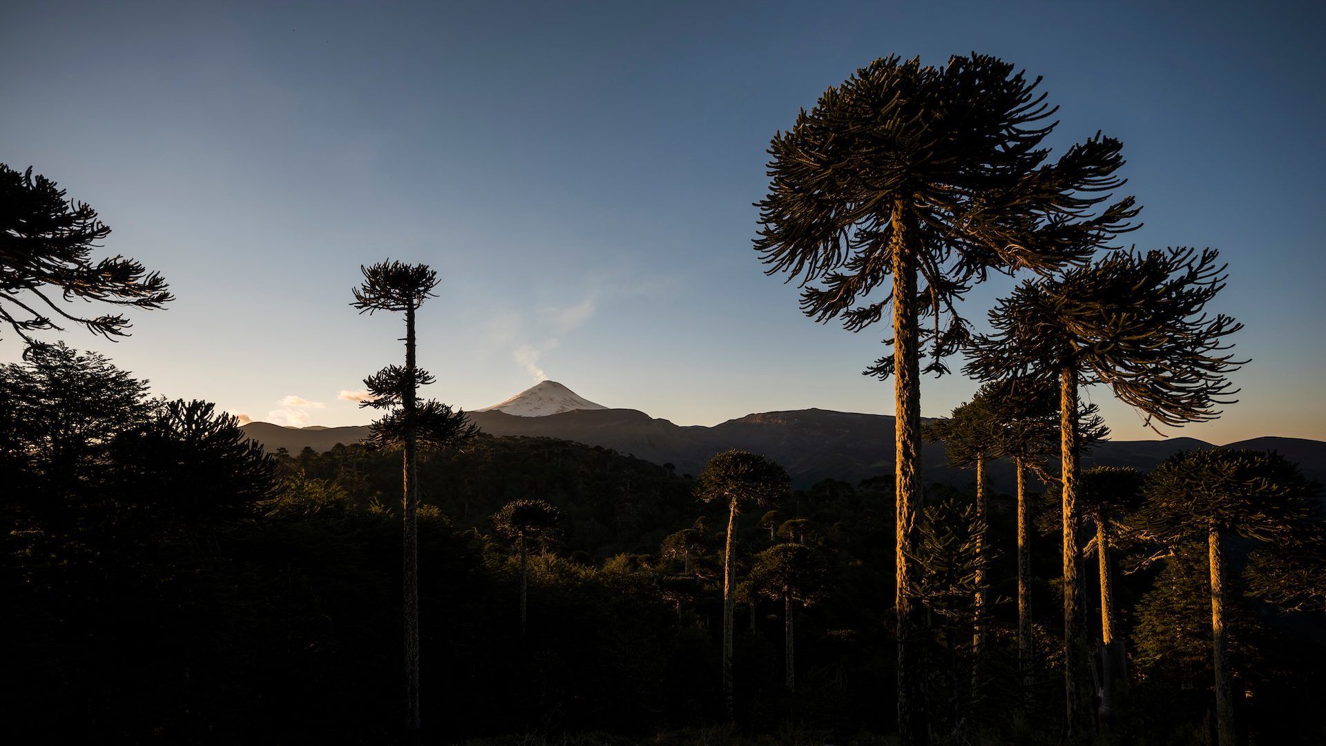 1920x1080 Chile's Lakes & Volcanoes Region: A Complete Travel Guide I Adventures