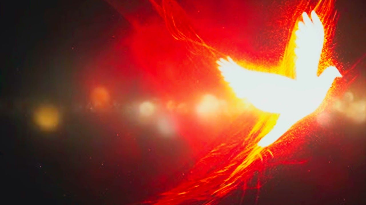 1280x720 Holy Spirit Outpouring Wallpaper Animated background wallpaper loops videos