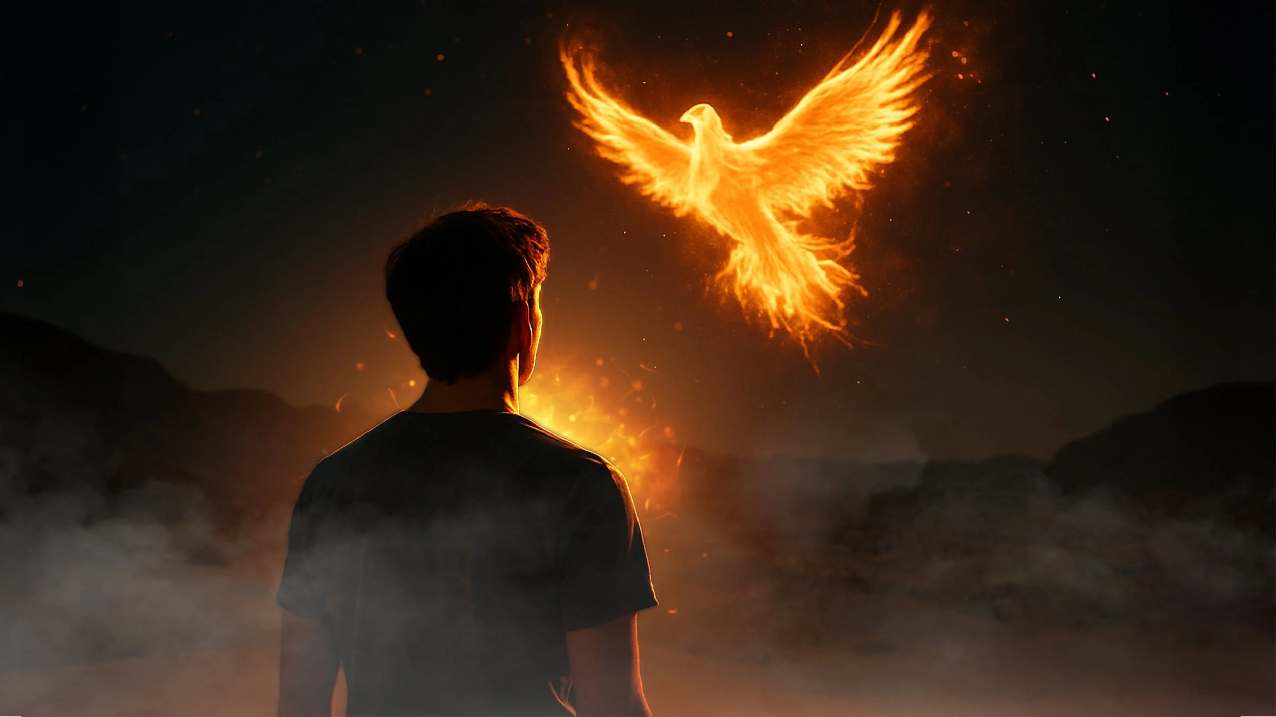 2500x1406 Holy Spirit: Faithful Friend. David Hernandez Ministries