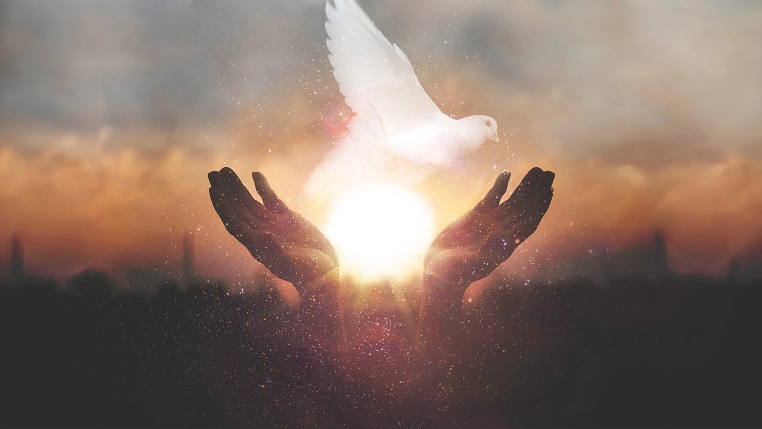1500x844 God's Will = The Holy Spirit