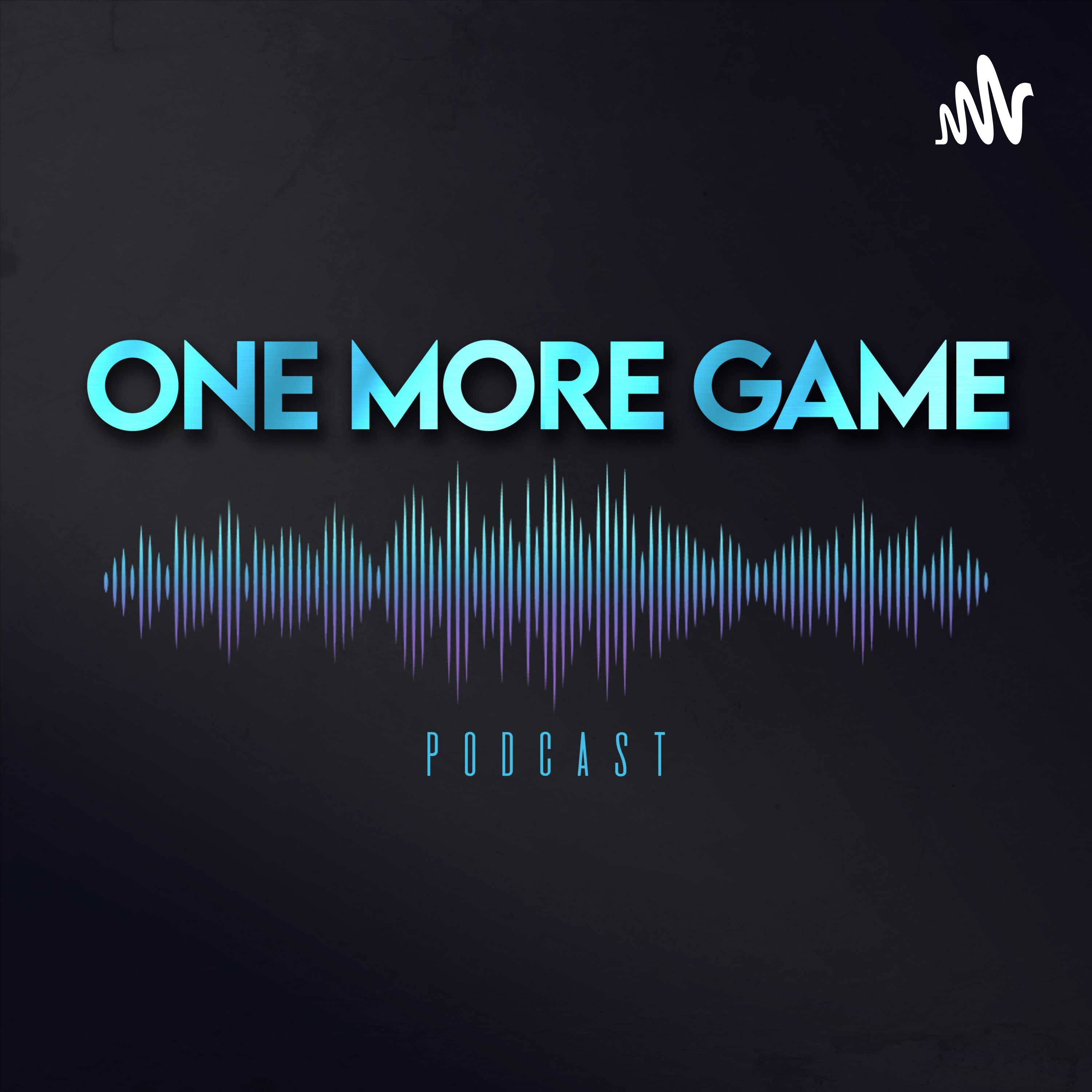 3000x3000 The Sequels We Never Had More Game Podcast More Game. Lyssna här