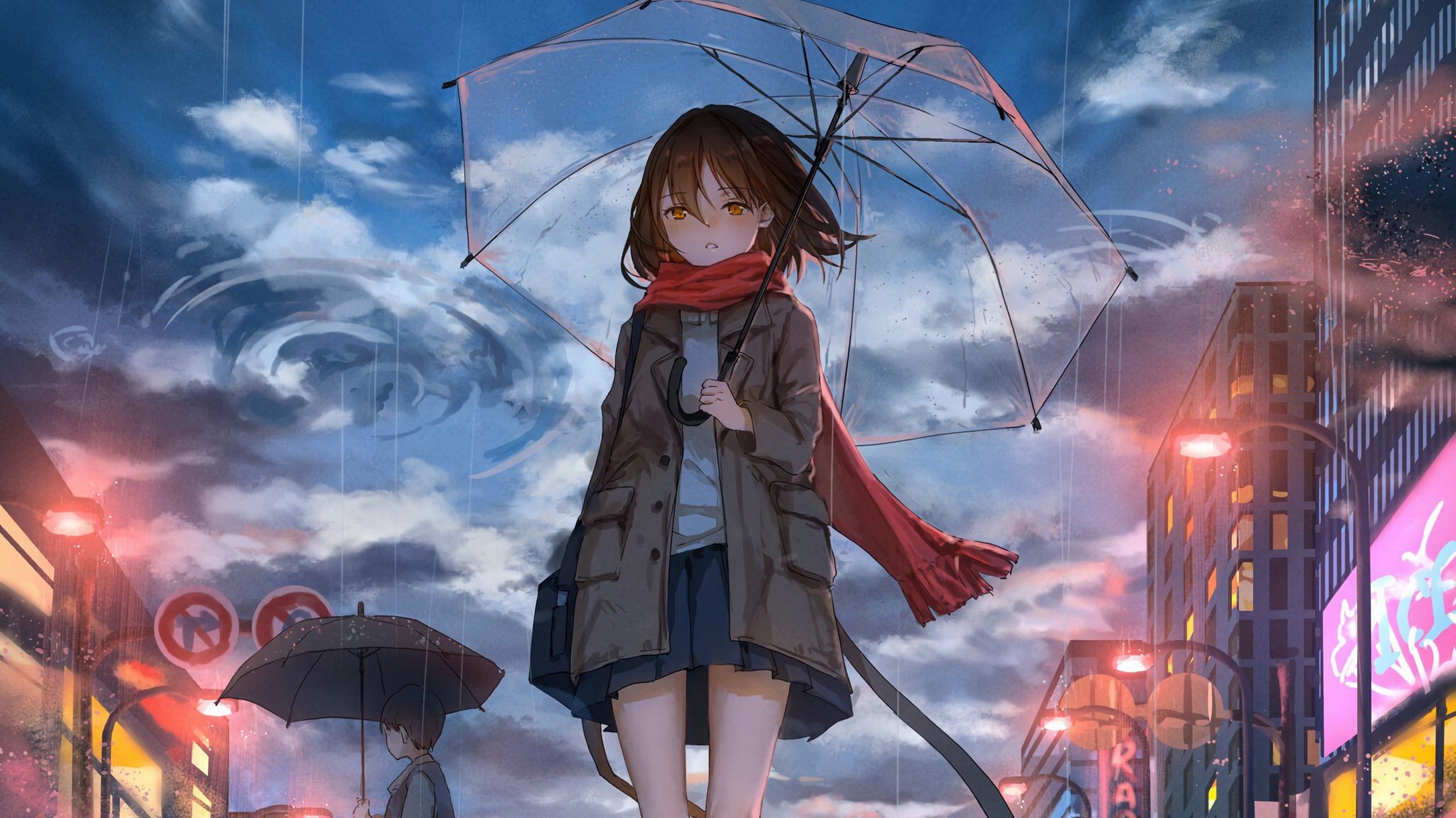 3840x2160 