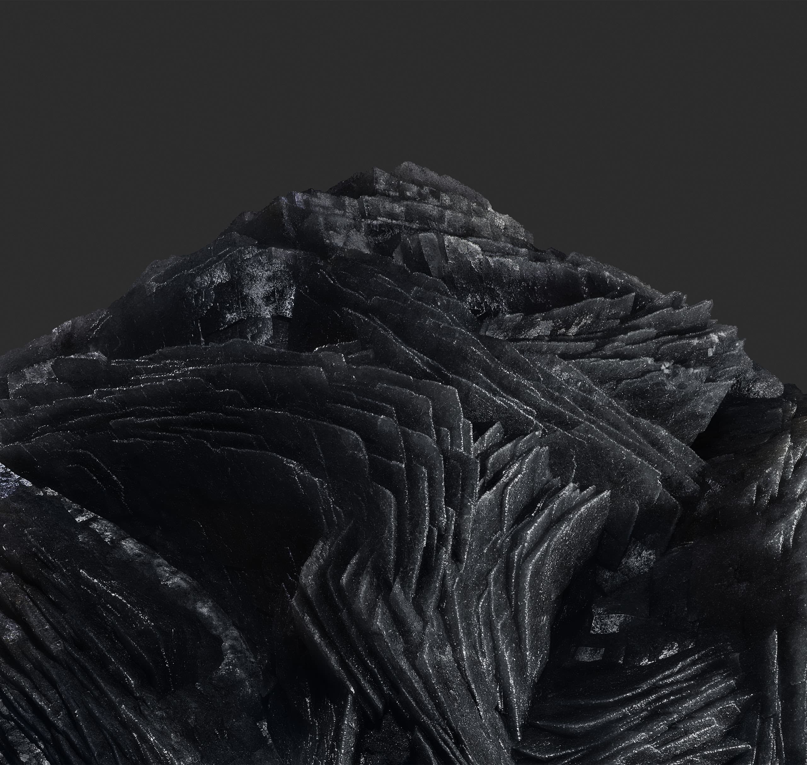 2562x2429 Pixel Fold, Tablet get new Minerals wallpaper collection [Download]