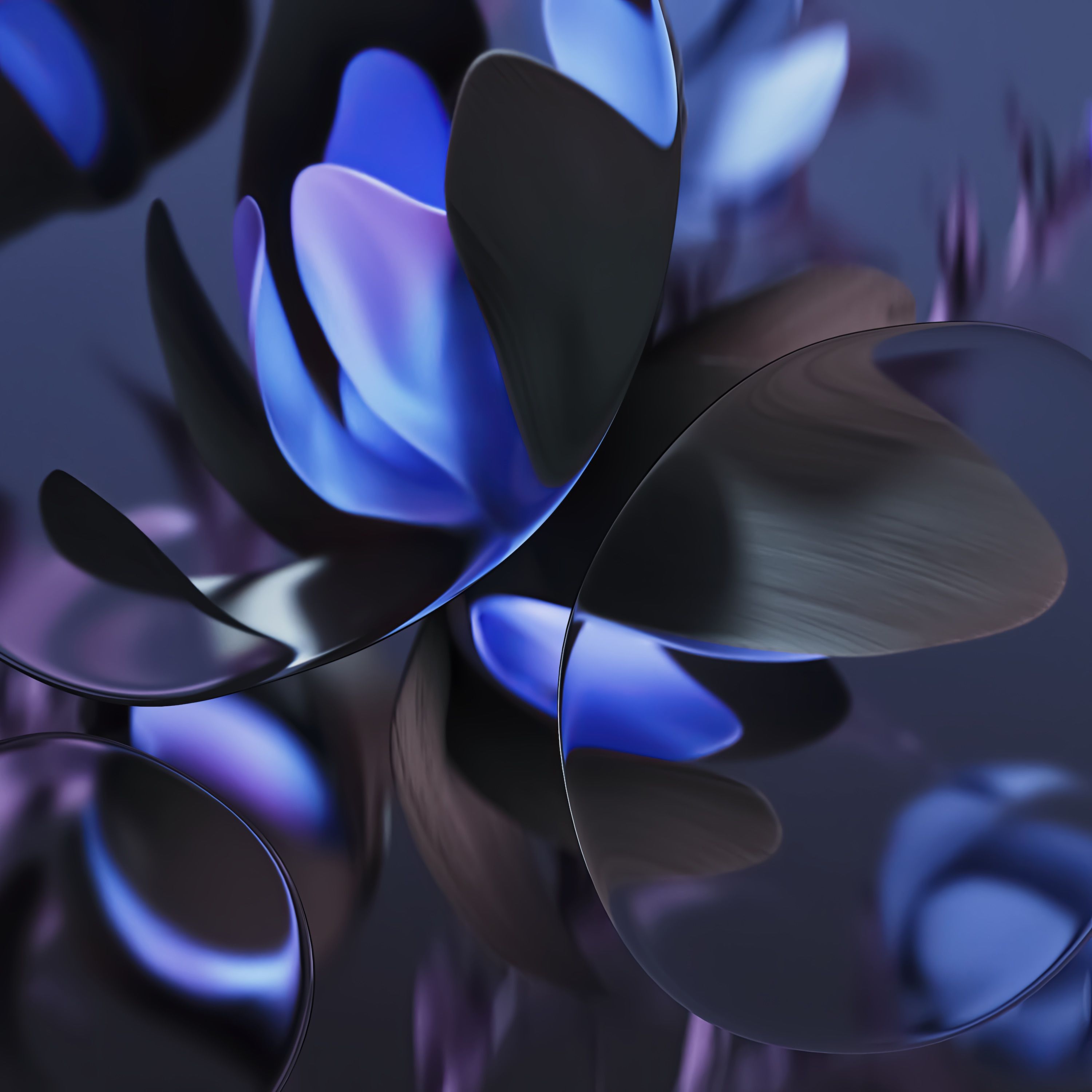 3000x3000 Google Pixel 9. PRO. FOLD. PRO XL Stock Wallpaper