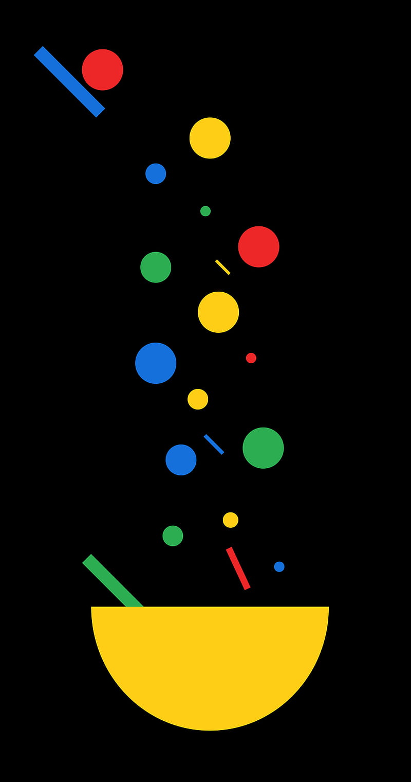 800x1520 Pixel, amoled, android, black, google, google pixel, lock screen, logo, pixel HD phone wallpaper