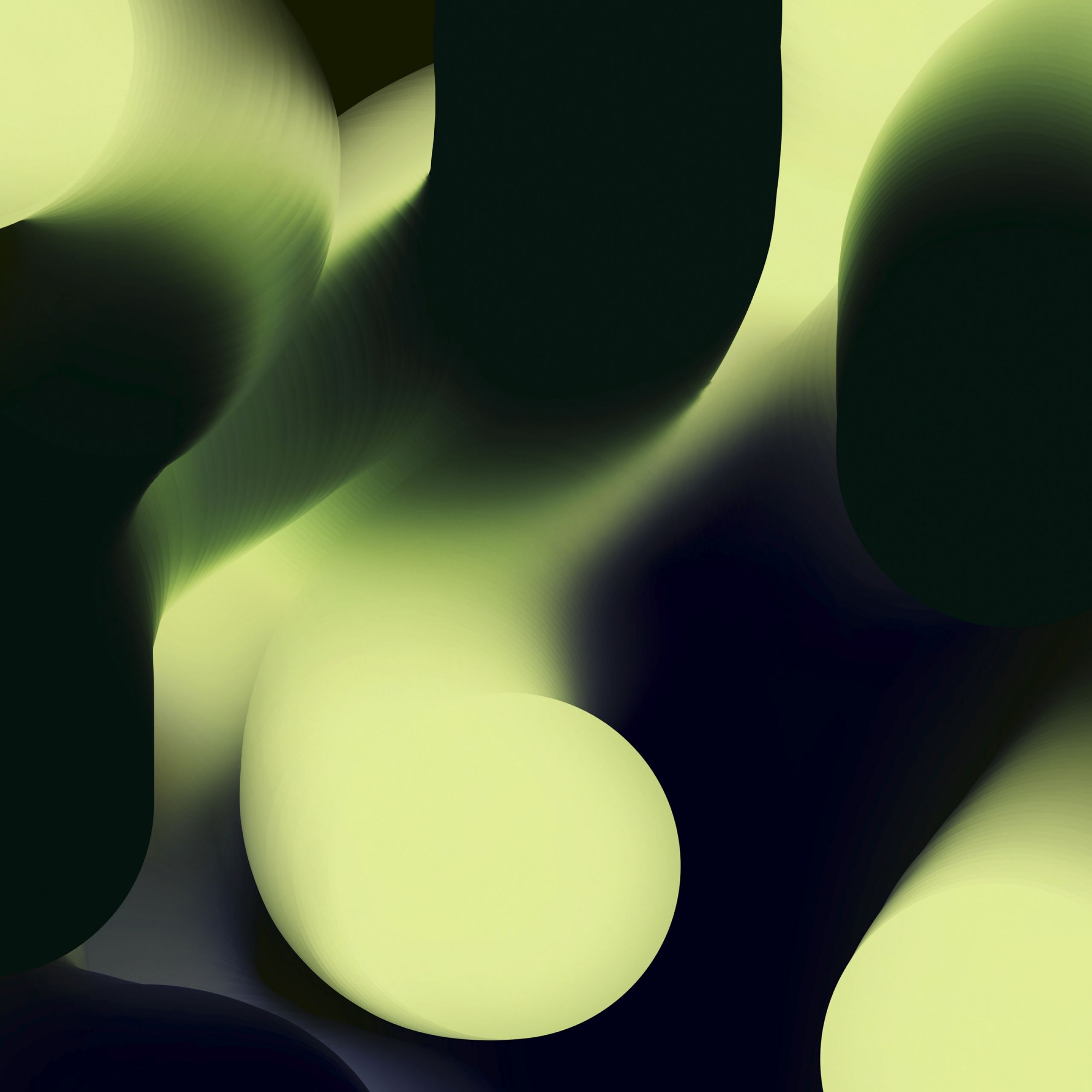 2560x2560 4K Wallpaper for Fold Mobile phones