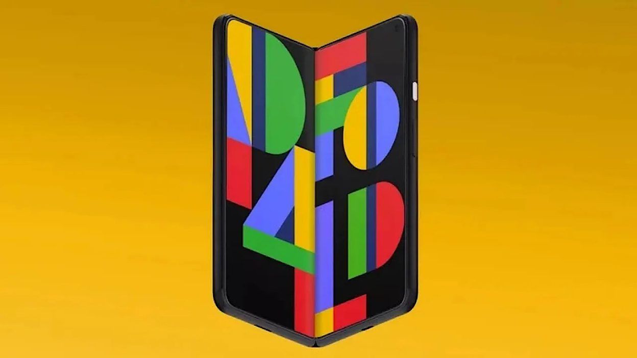 1248x702 Google To Launch The Pixel Fold In The Early Next Year; Might Look Like Samsung Galaxy