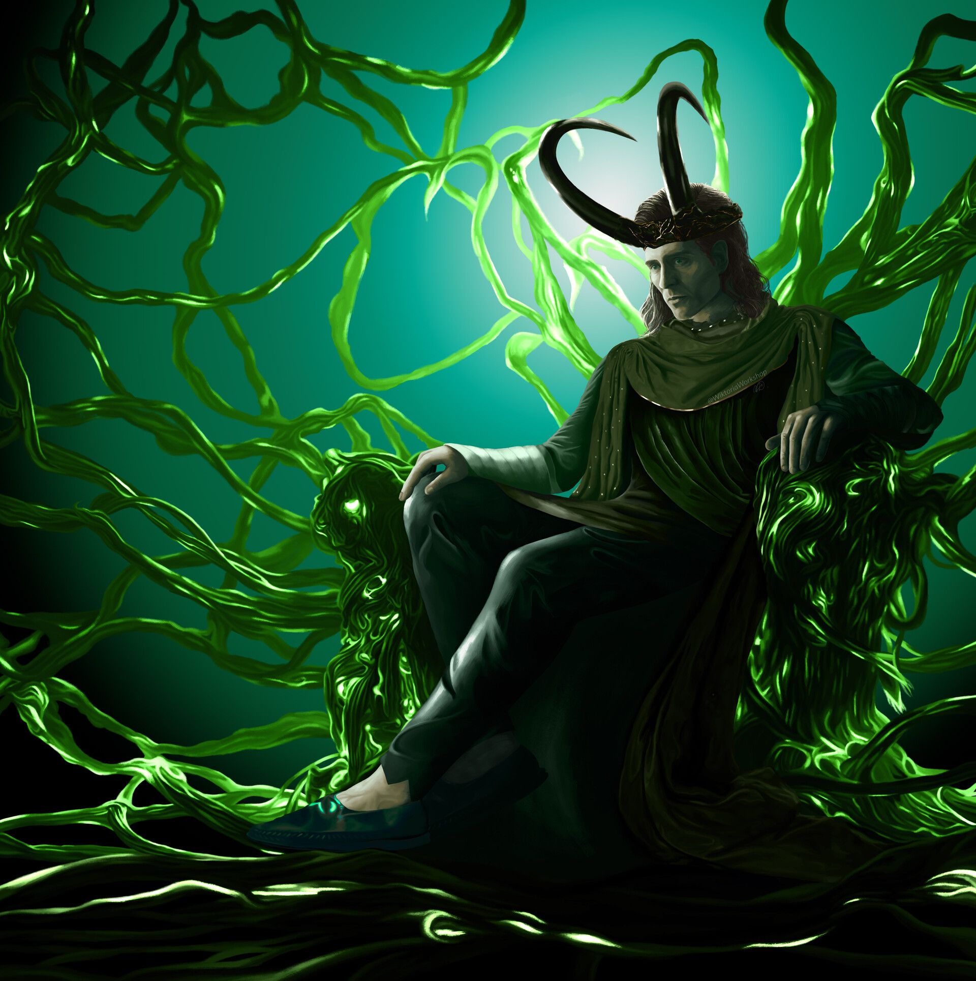1920x1929 Loki, God of Stories