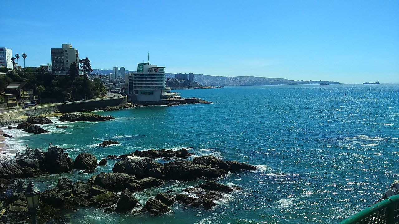 1280x720 Vina del Mar, Chile: All You Must Know Before You Go (2026)