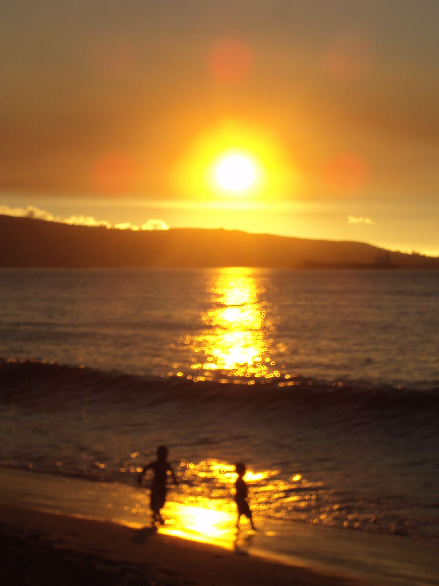 1536x2048 Atardecer en Viña del