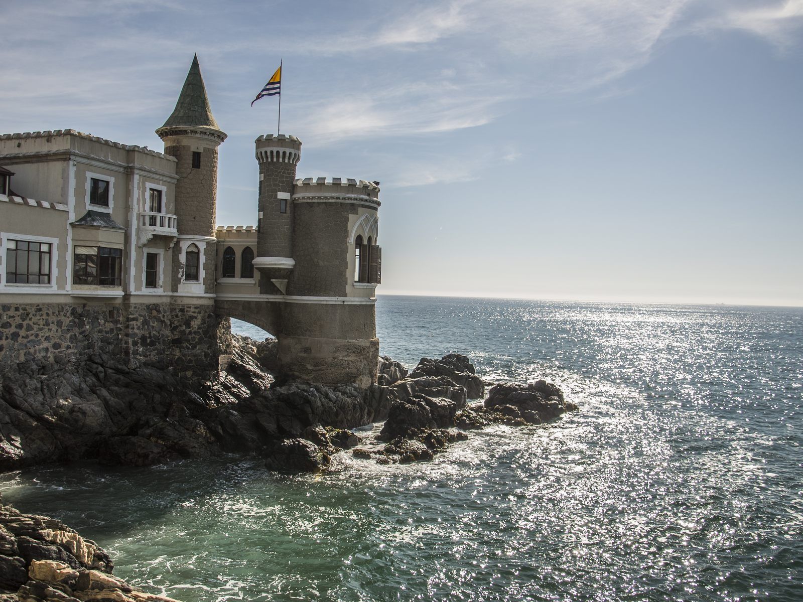 1600x1200 What To Do In Valparaíso And Viña Del Mar: 7 Must Sees