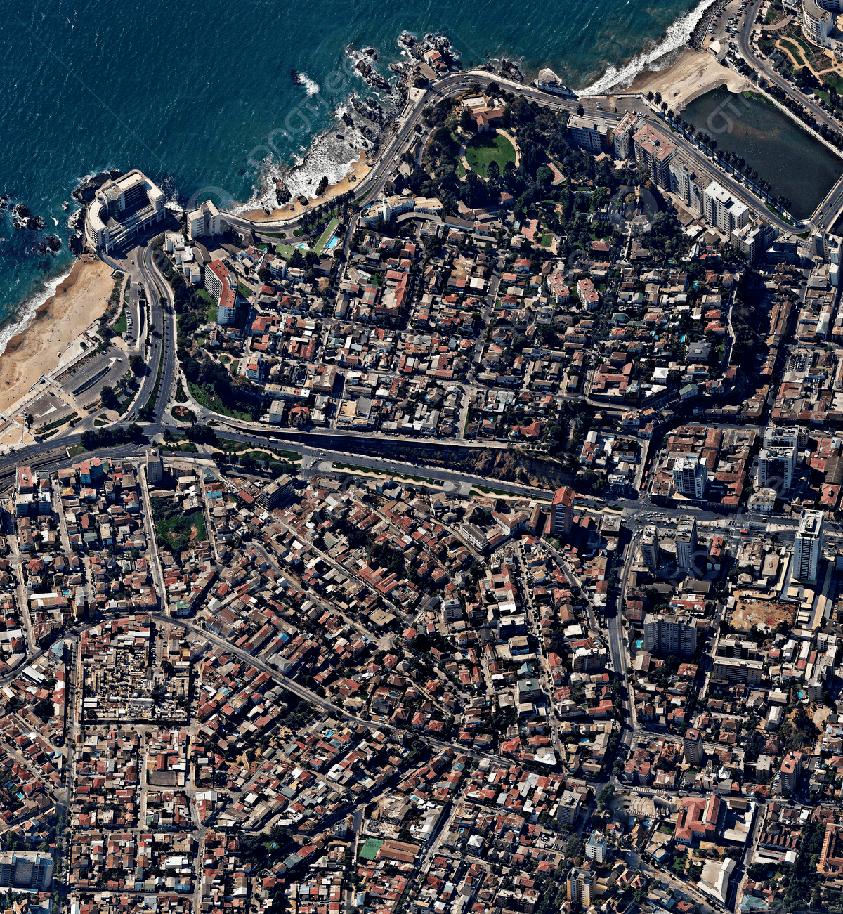 1200x1301 Vina Del Mar Chile Aerial View World Cities People Photo, World, Cities, People Background Image And Wallpaper for Free Download