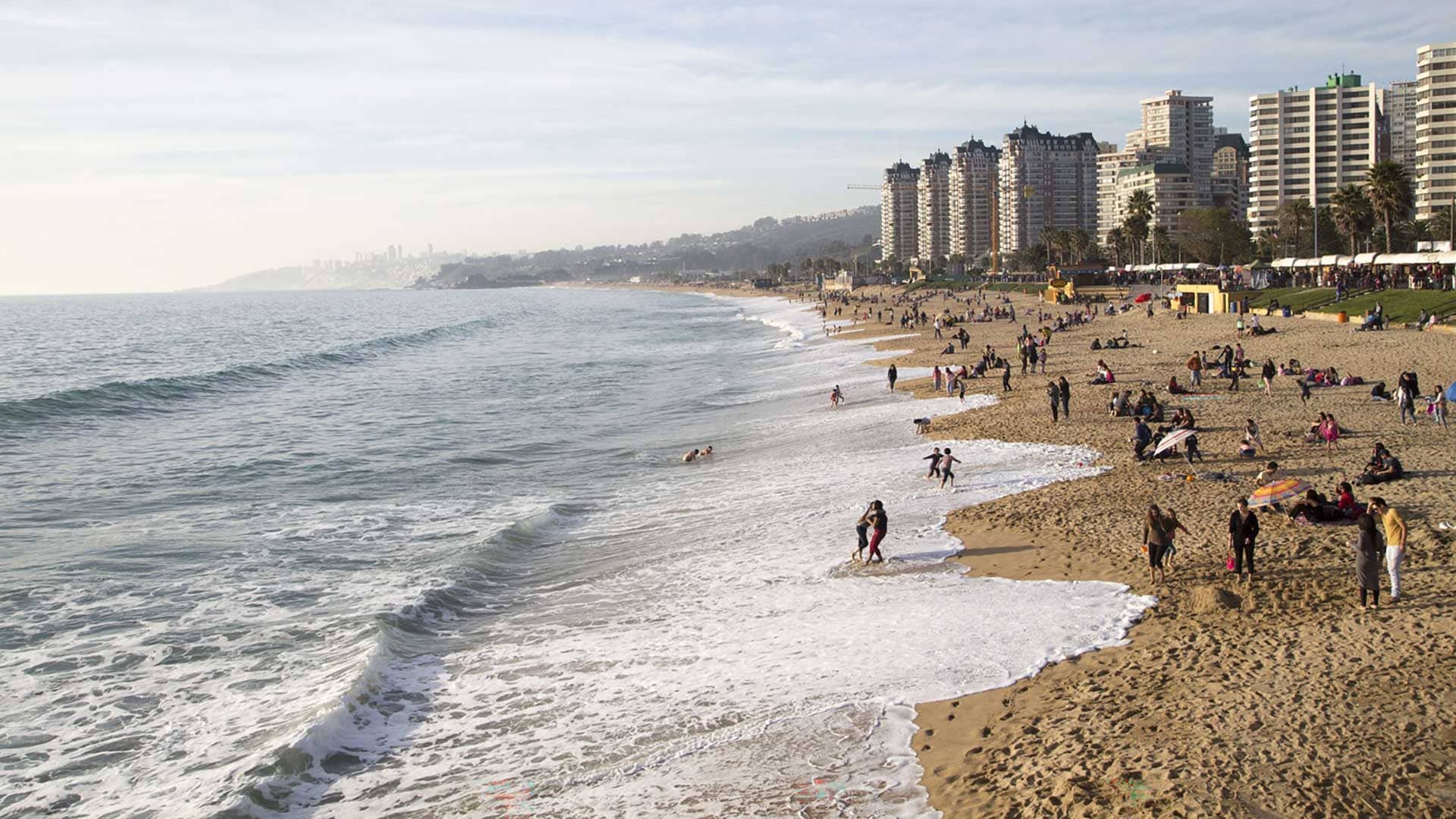 1920x1080 Vina del Mar. Overview