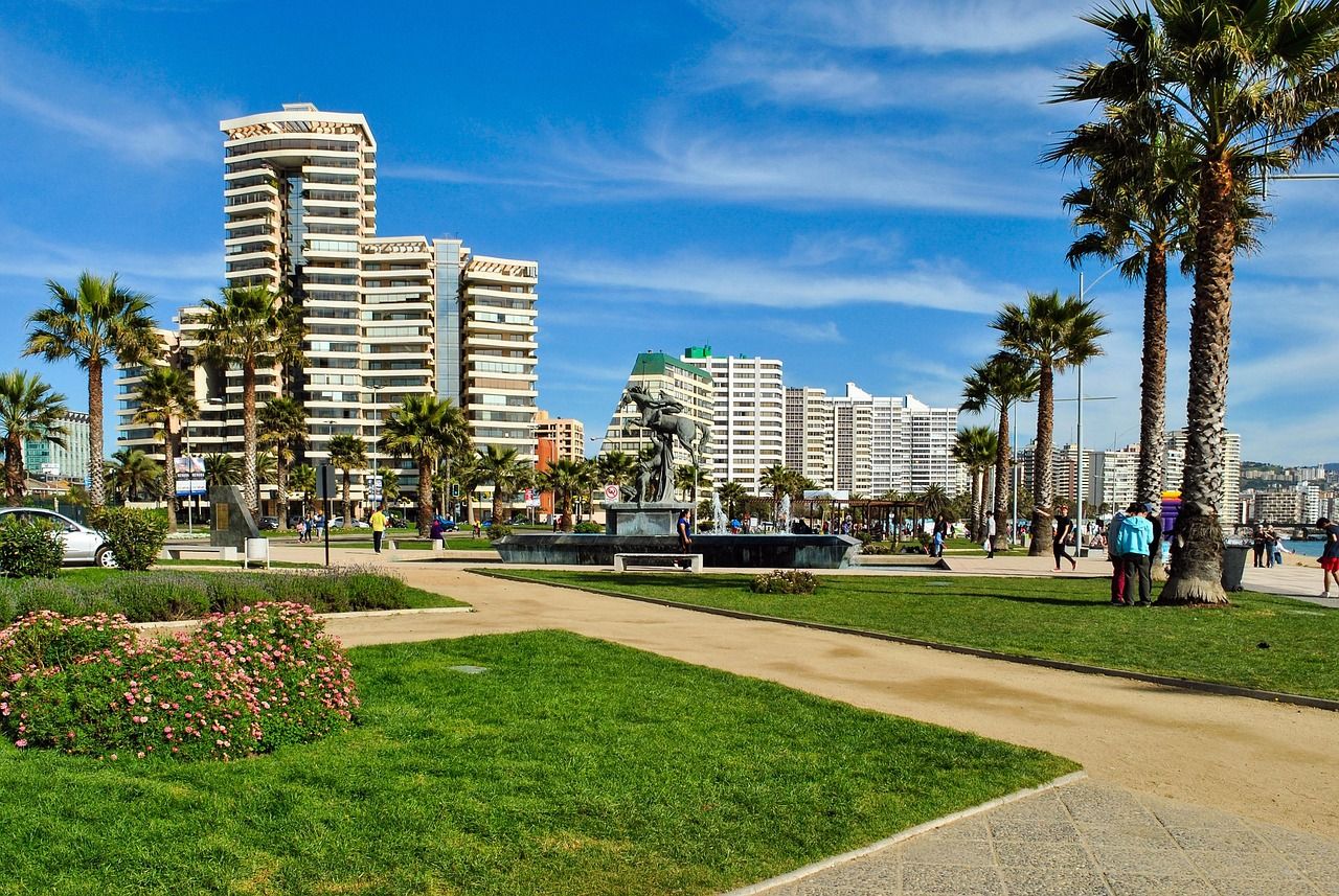 1280x857 English Speaking Doctor In Viña Del Mar Chile. Online 24 7