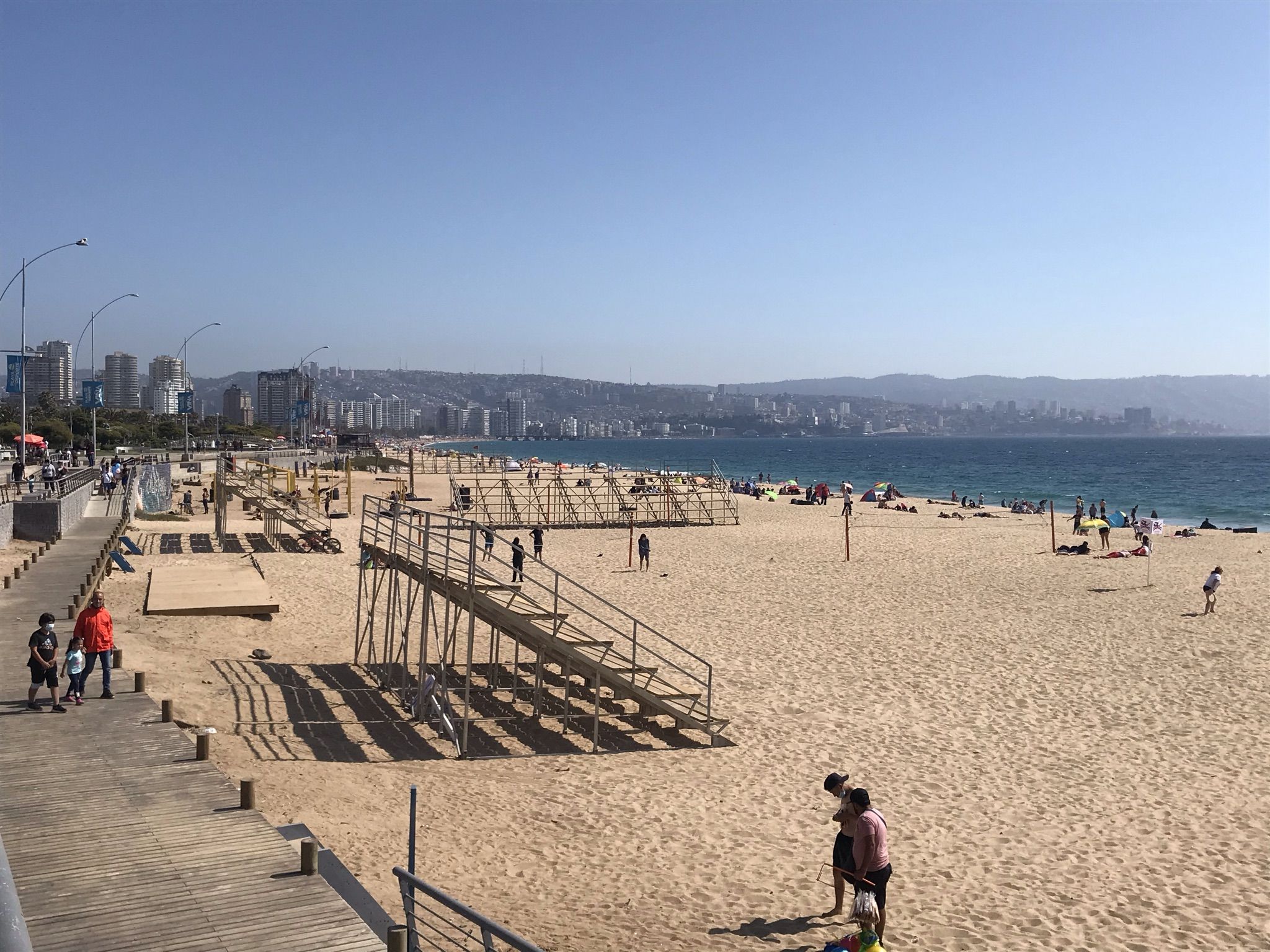 2048x1536 Playa del Deporte, Viña del