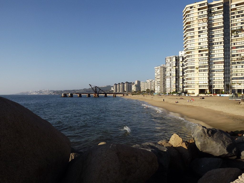 1024x768 Viña Del Mar