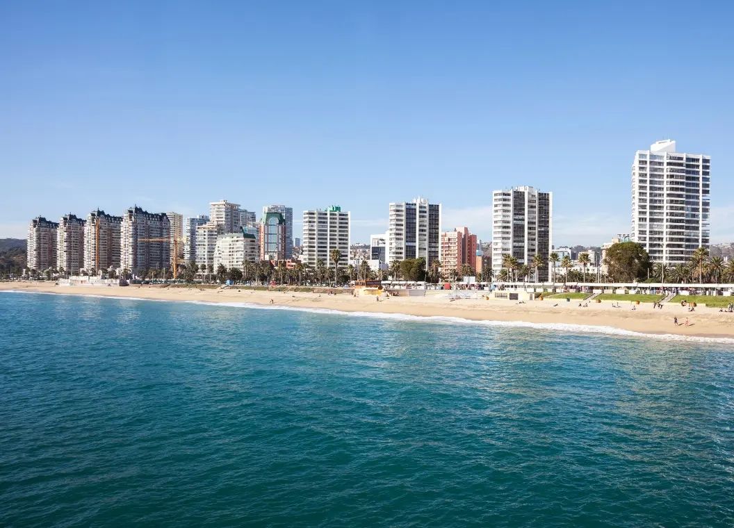 1056x760 Las 10 Mejores Cosas Que Hacer en Viña del Mar (2026)