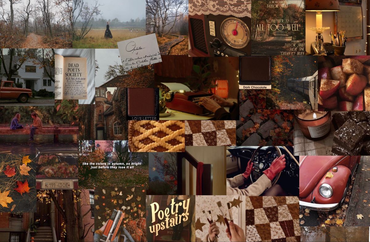 1200x783 Falling in love with 'All Too Well, ' the magnum opus of sad girl autumn
