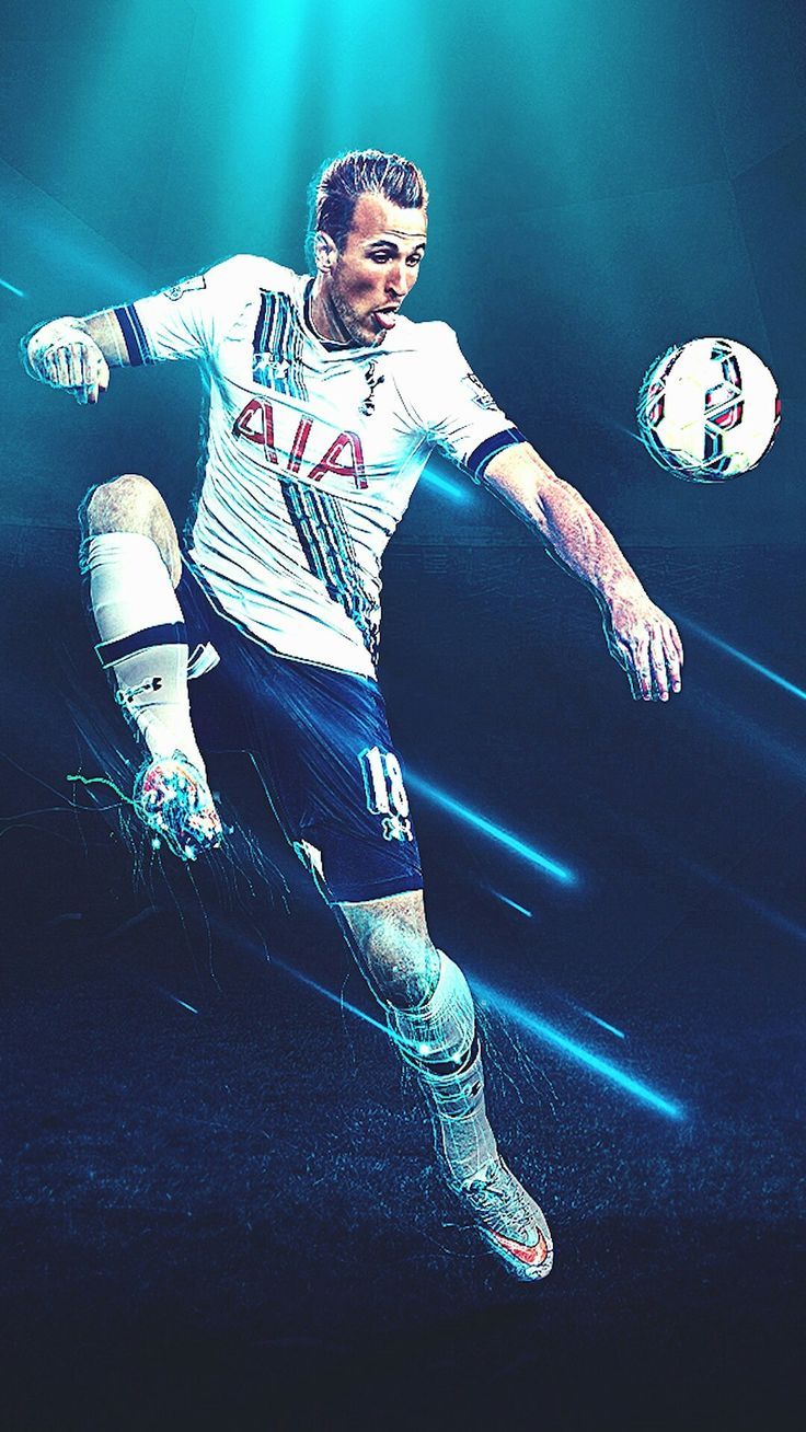 736x1308 Wallpaper Harry Kane