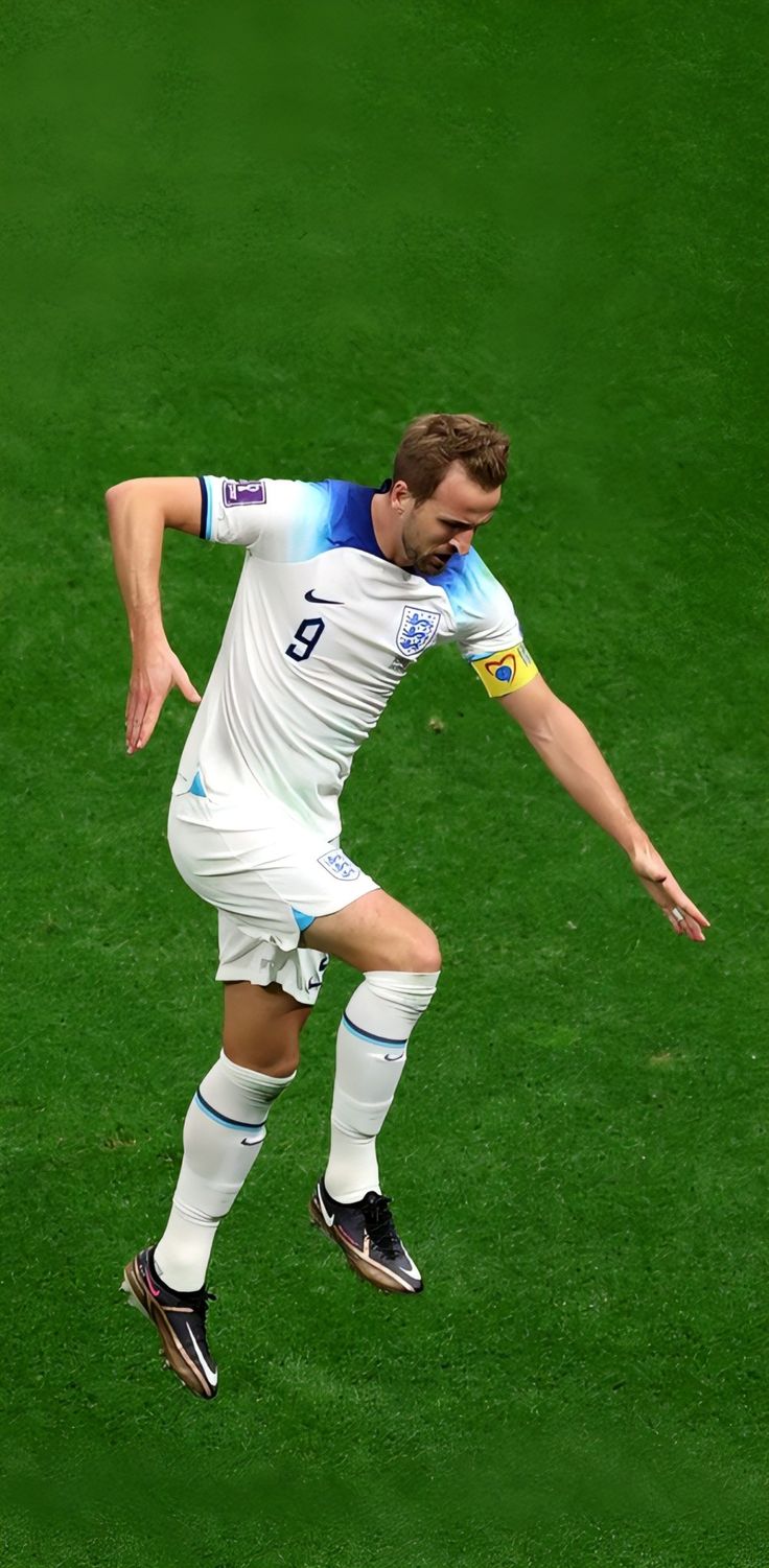 736x1501 Harry Kane England v Senegal World Cup 2022 HD wallpaper