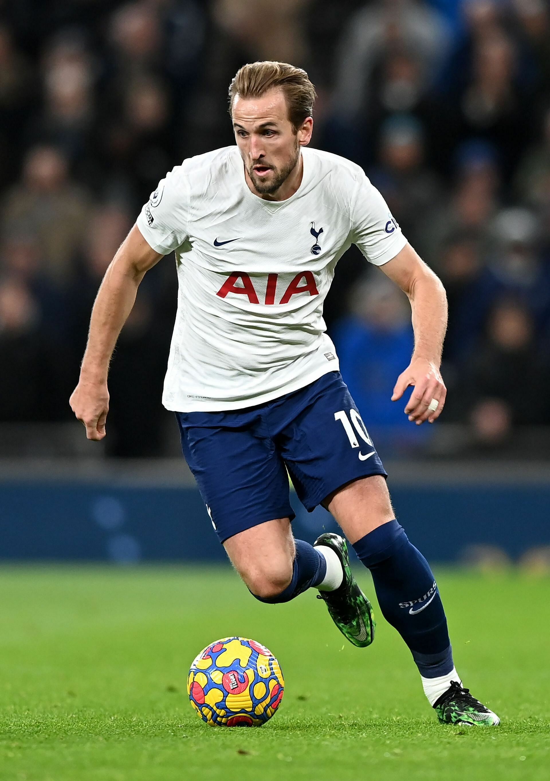 1920x2728 Harry Kane Wallpaper