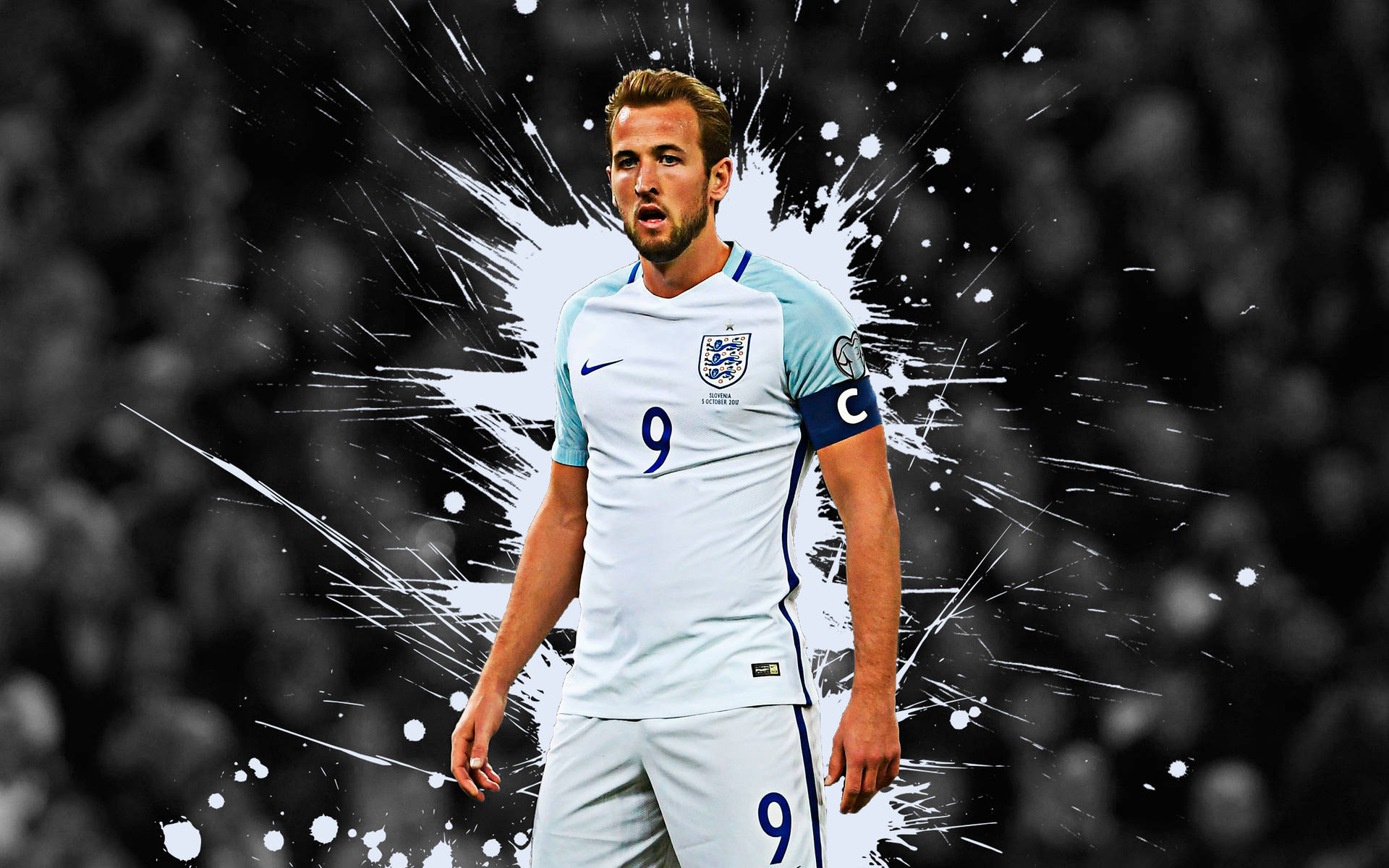 1920x1200 Harry Kane Wallpaper
