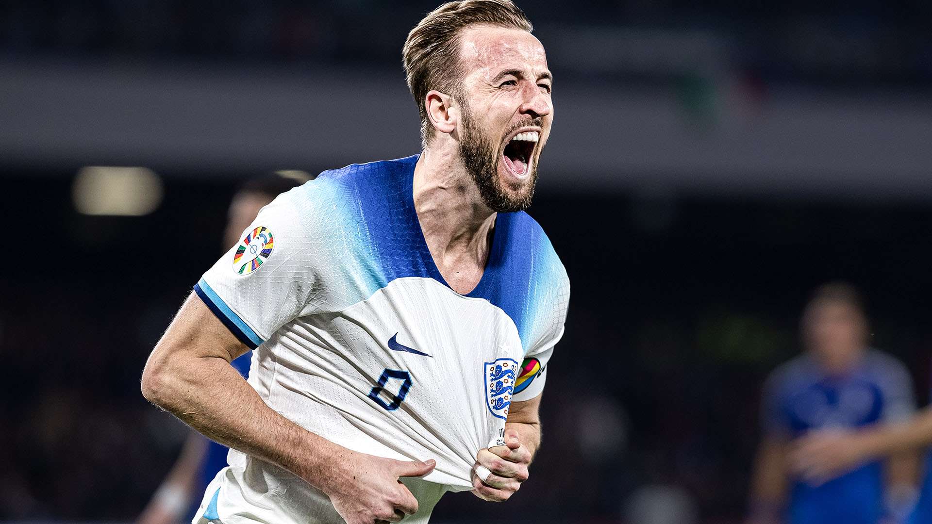 1920x1080 All hail Harry Kane! England winners & losers as striker hits new heights in legendary career in win vs Italy. Goal.com US