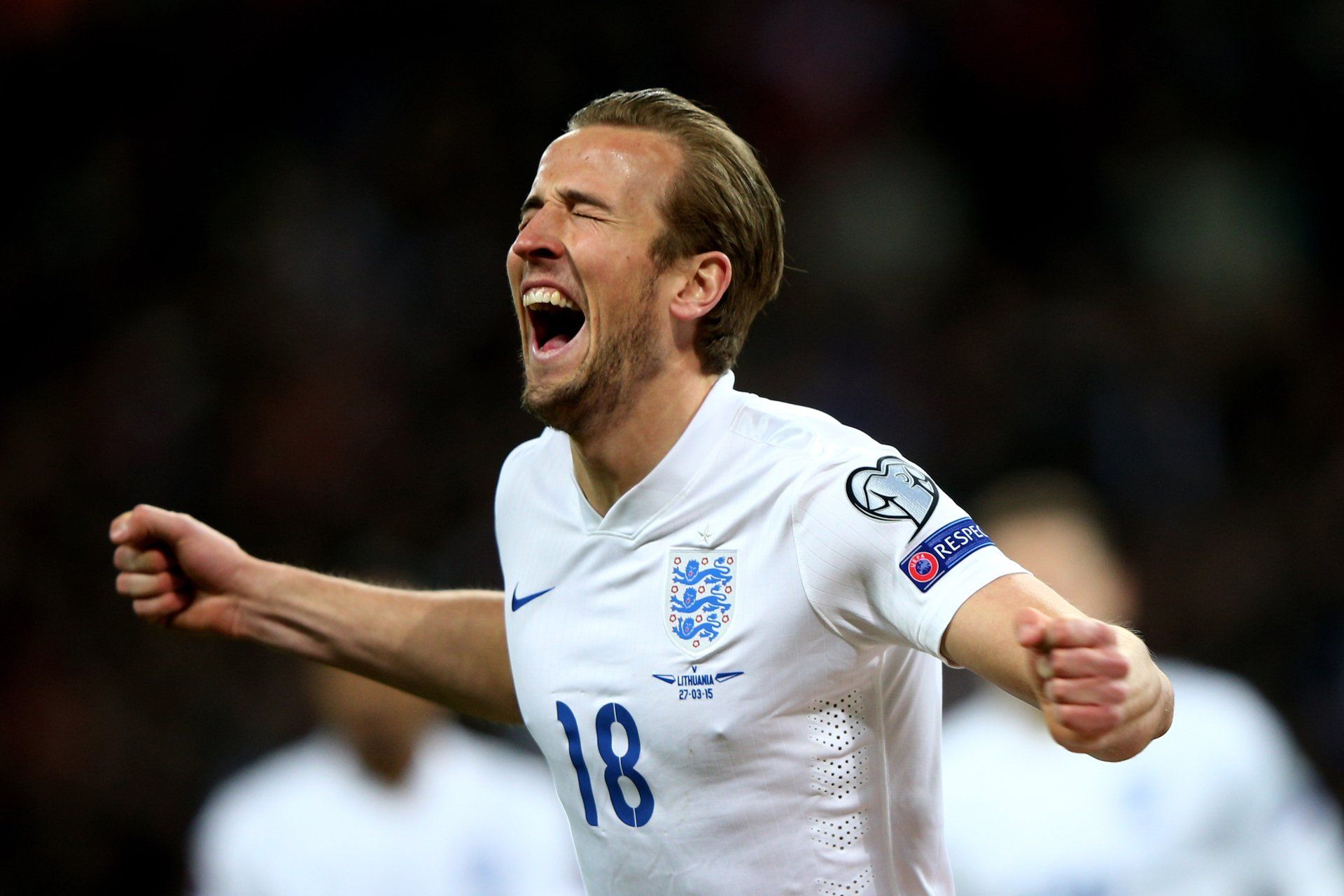 1920x1280 Download Soccer English Harry Kane Sports 4k Ultra HD Wallpaperx2667
