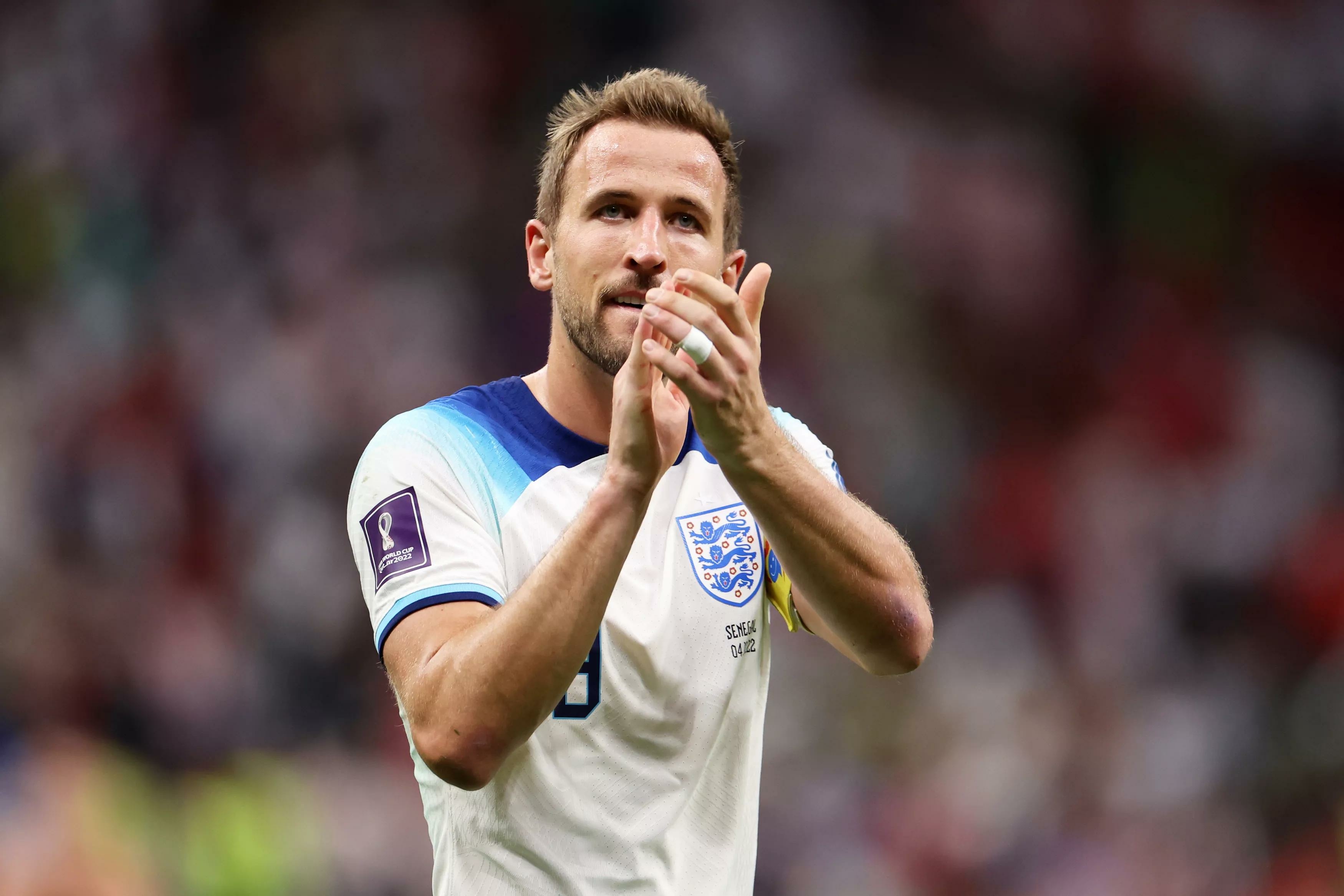 3500x2334 Harry Kane FIFA Qatar 2022 Wallpaper, HD Sports 4K Wallpaper, Image and Background