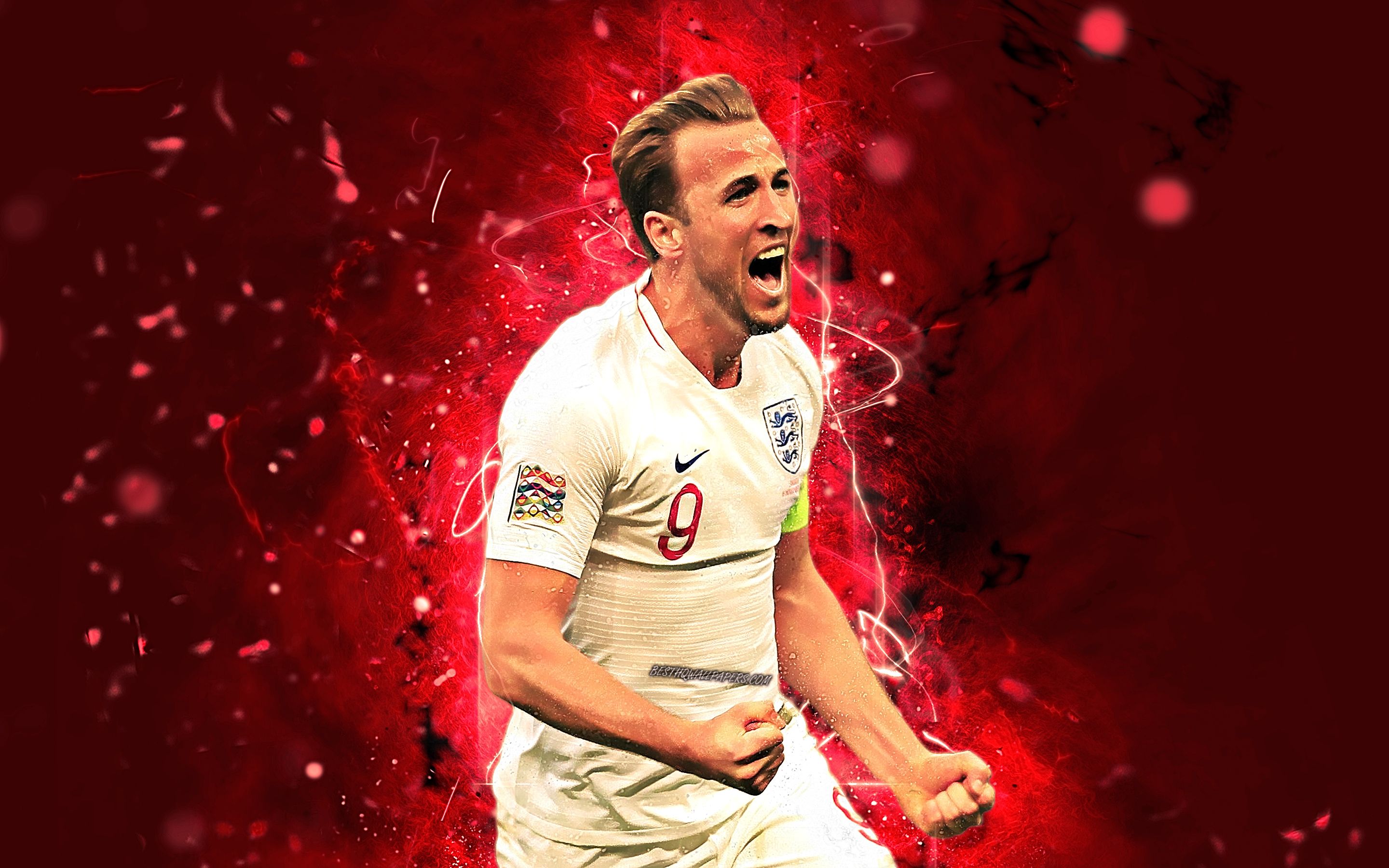 2880x1800 Harry Kane Phone Wallpaper: Free 4K & HD Downloads