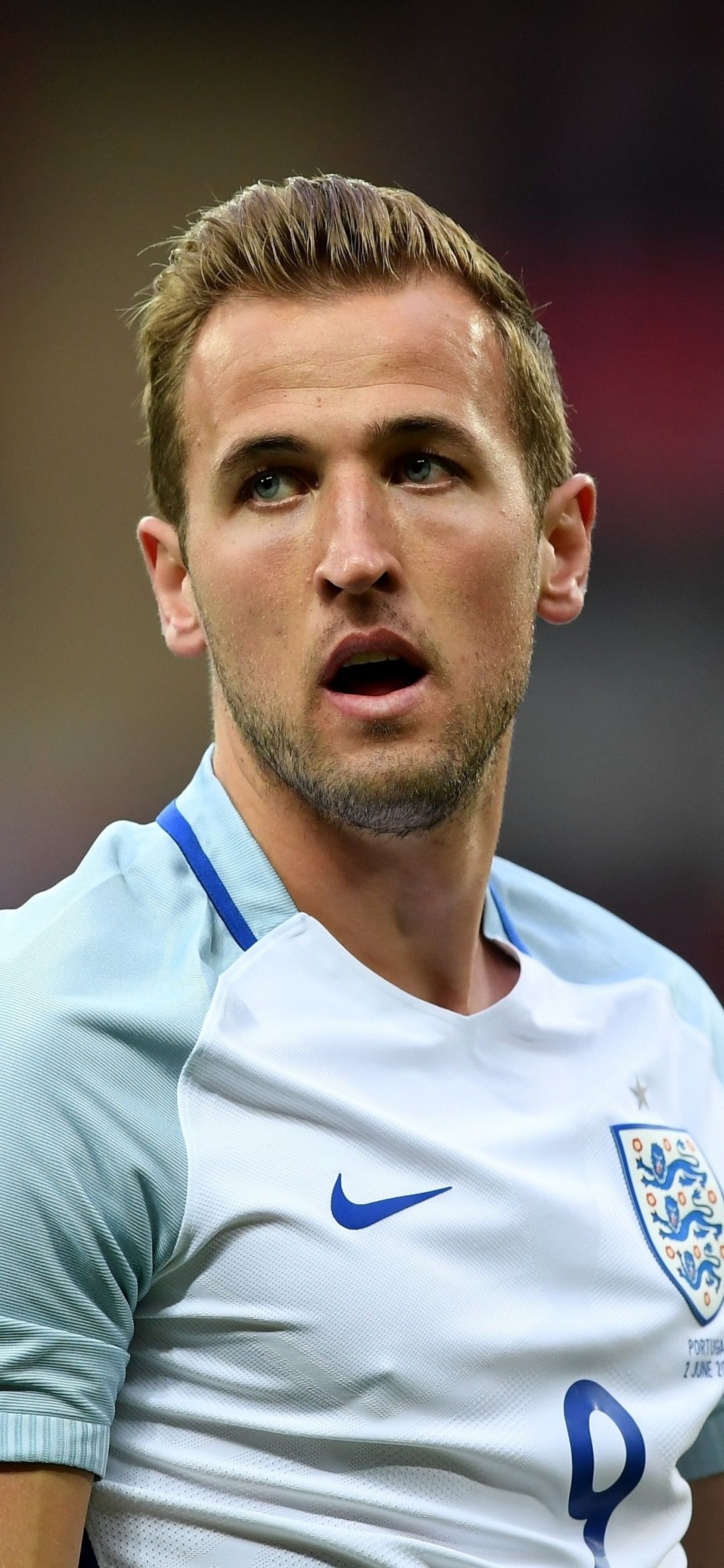 1080x2340 Harry Kane Wallpaper 4K, English Football Player