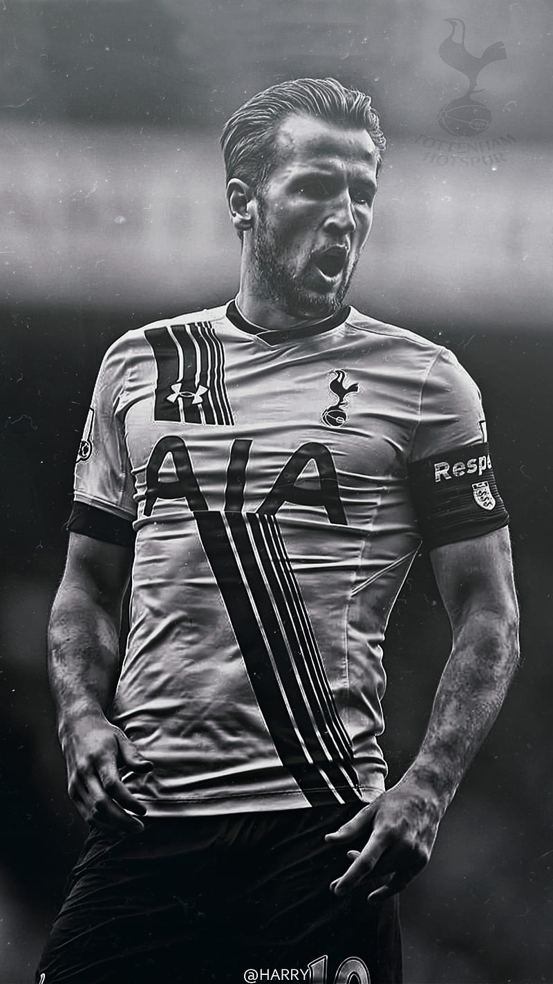 800x1422 Harry Kane, england, epl, tottenham hotspur, HD phone wallpaper