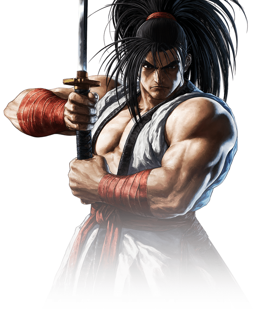 854x1091 SAMURAI SHODOWN OFFICIAL WEBSITE
