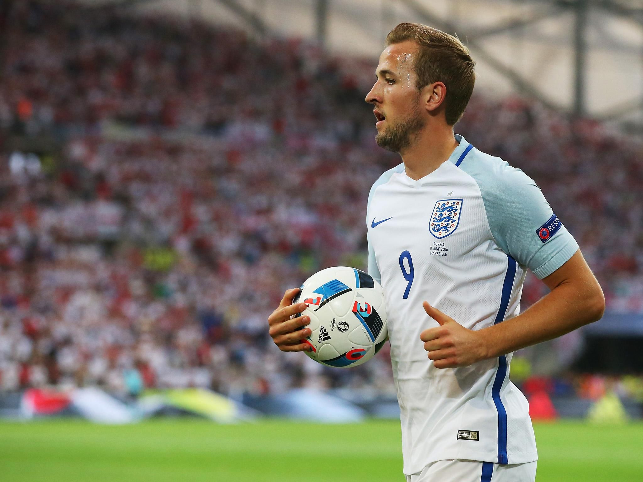 2048x1536 England release Harry Kane back to Tottenham before Spain game