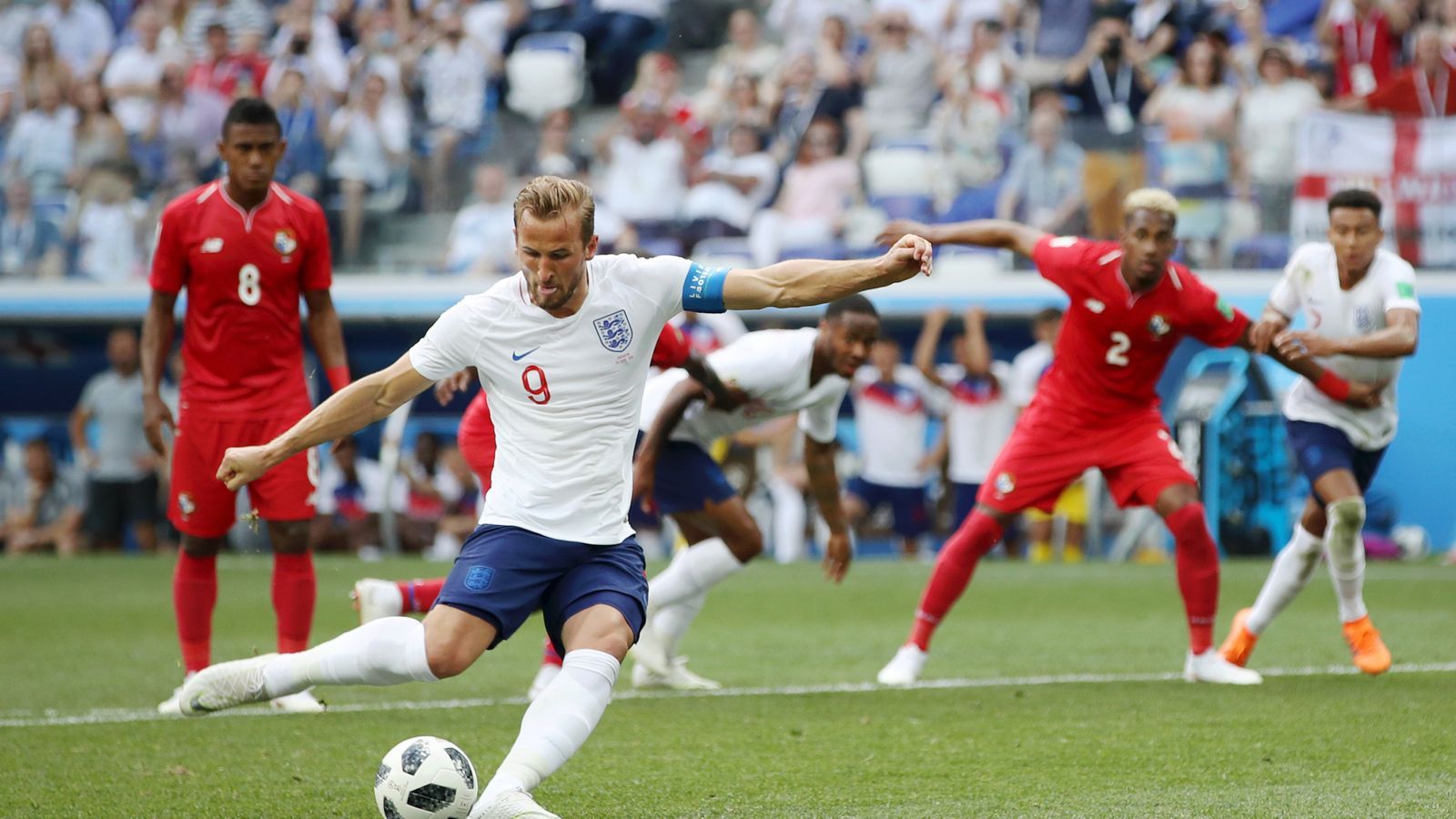 1600x900 England captain Harry Kane wins Golden Boot as World Cup ends